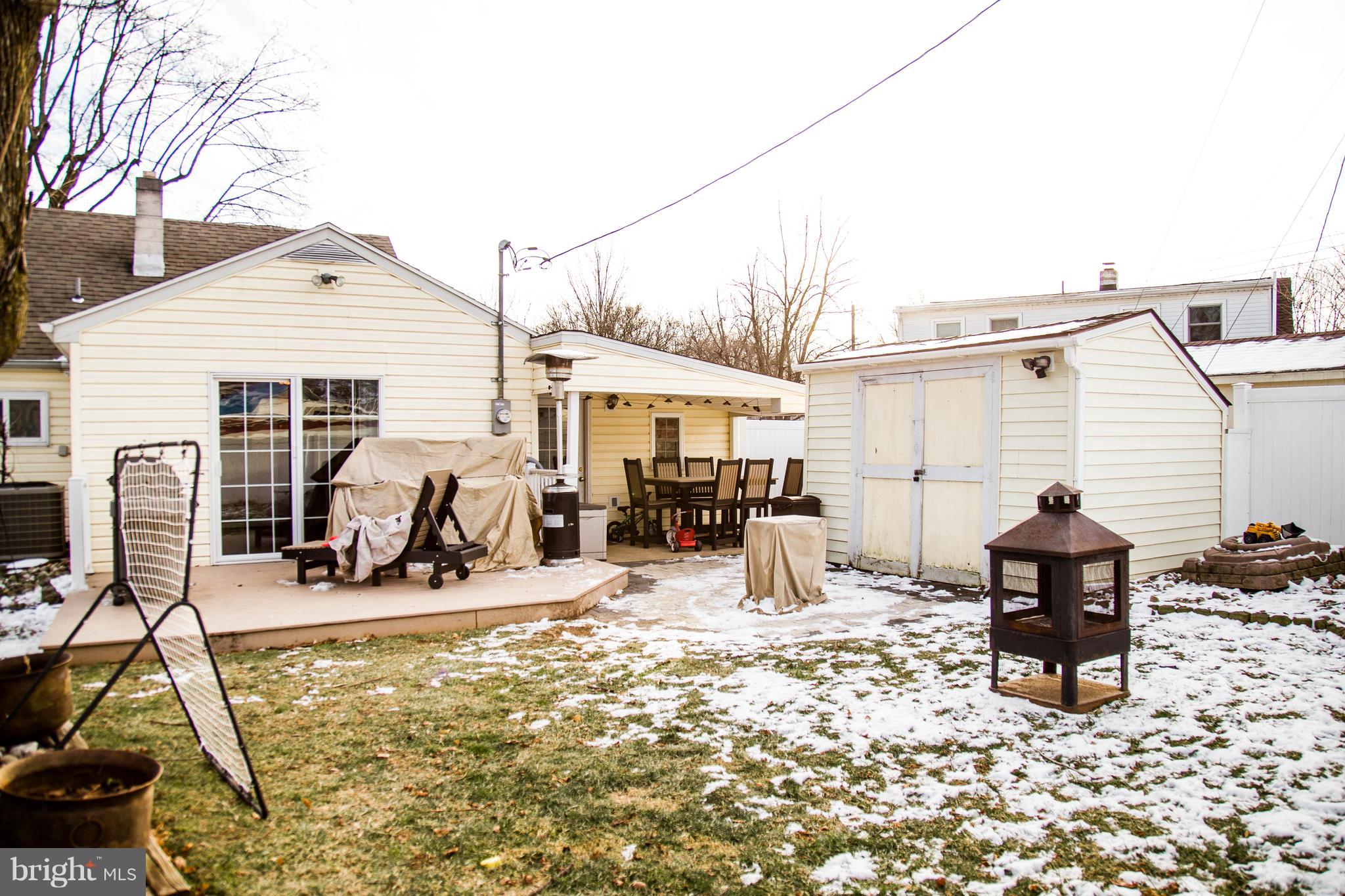 320 Charles Road Mechanicsburg, PA 17050 - Photo 20 of 23 Gallery Image 20