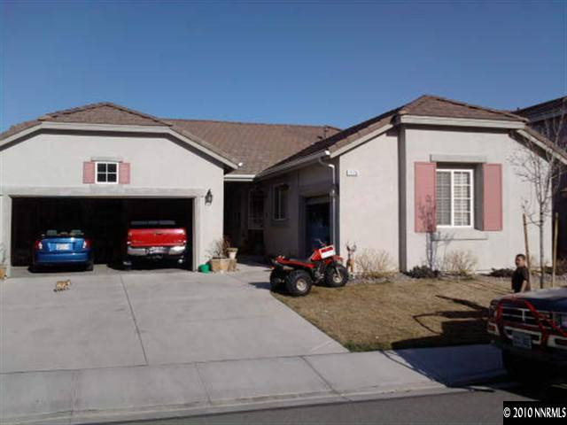 7178 Beacon Drive Reno, NV 89506 - Photo 1 of 5 Photo 1