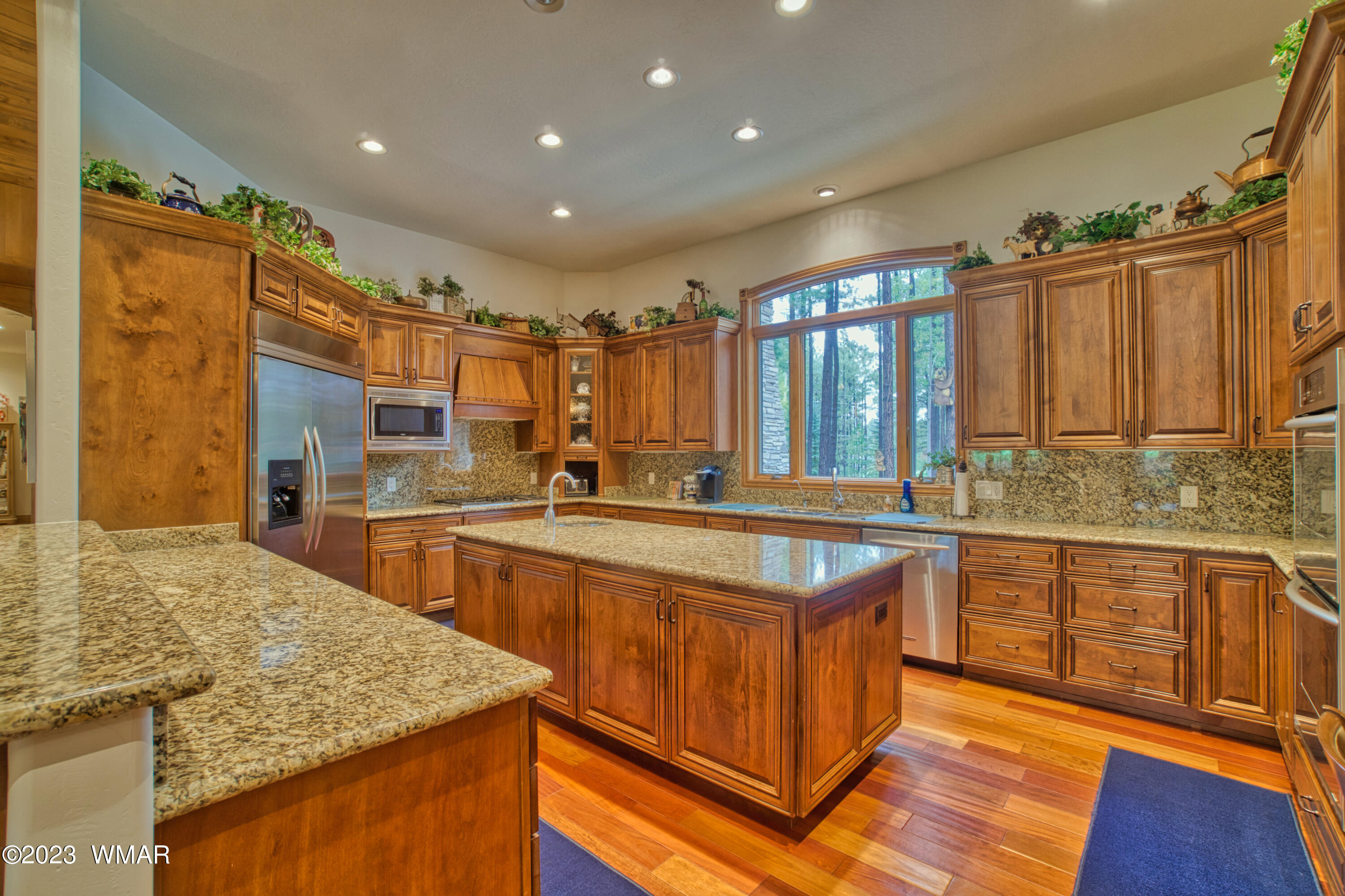 7585 White Oak Road Pinetop, AZ 85935 - Photo 14 of 88