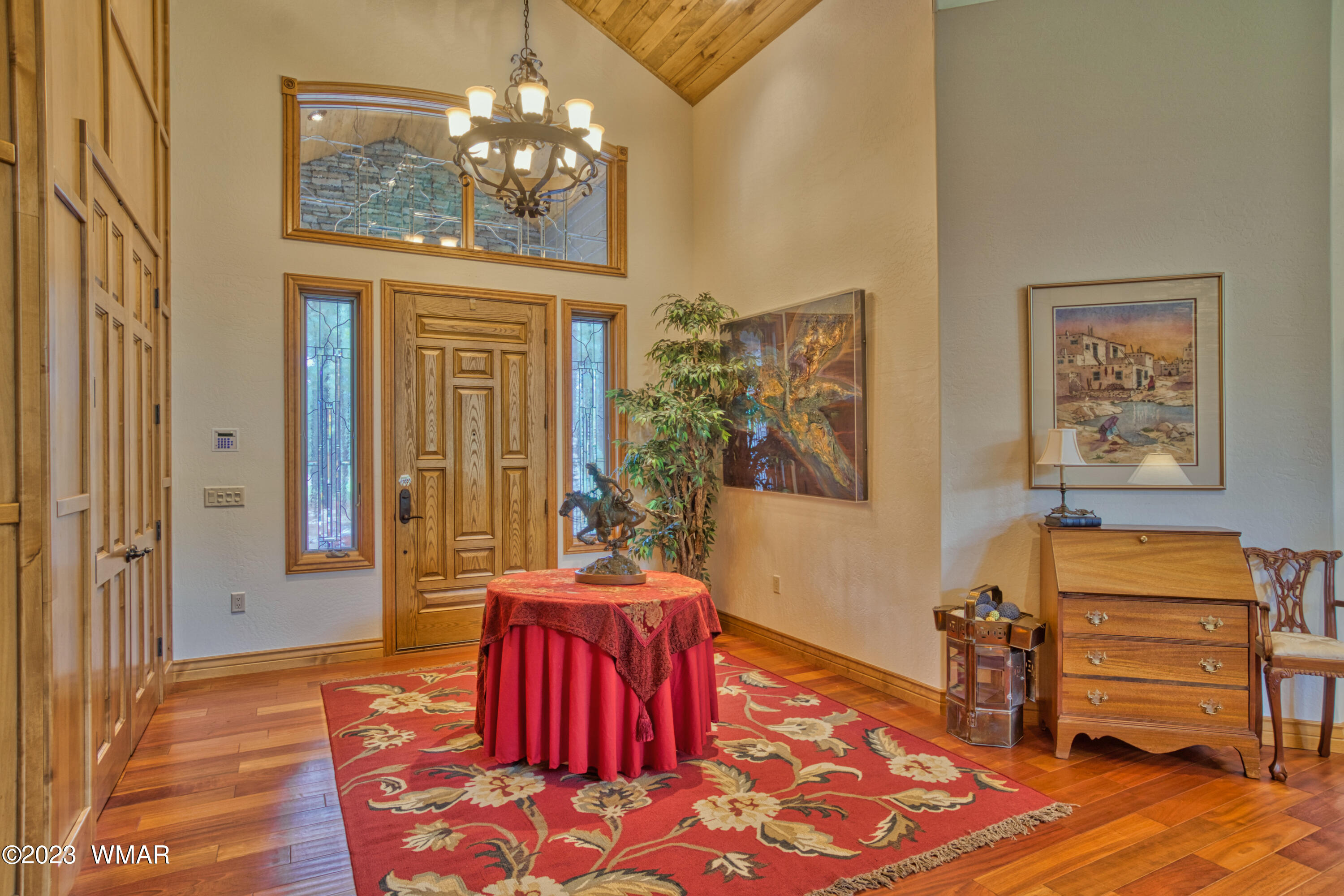 7585 White Oak Road Pinetop, AZ 85935 - Photo 16 of 88