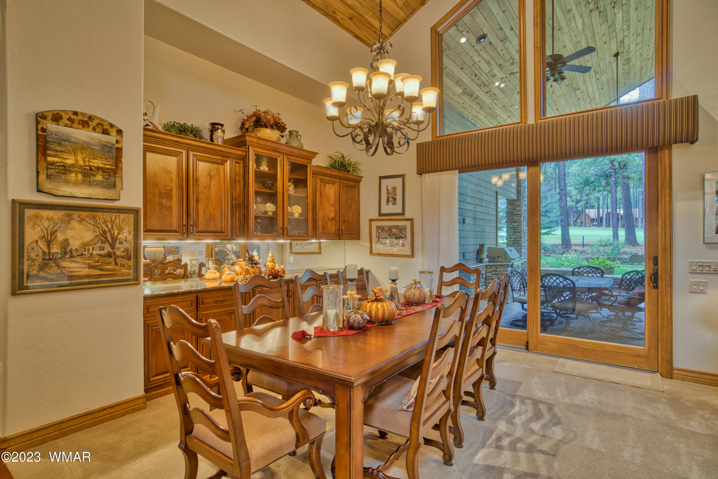 7585 White Oak Road Pinetop, AZ 85935 - Photo 18 of 88
