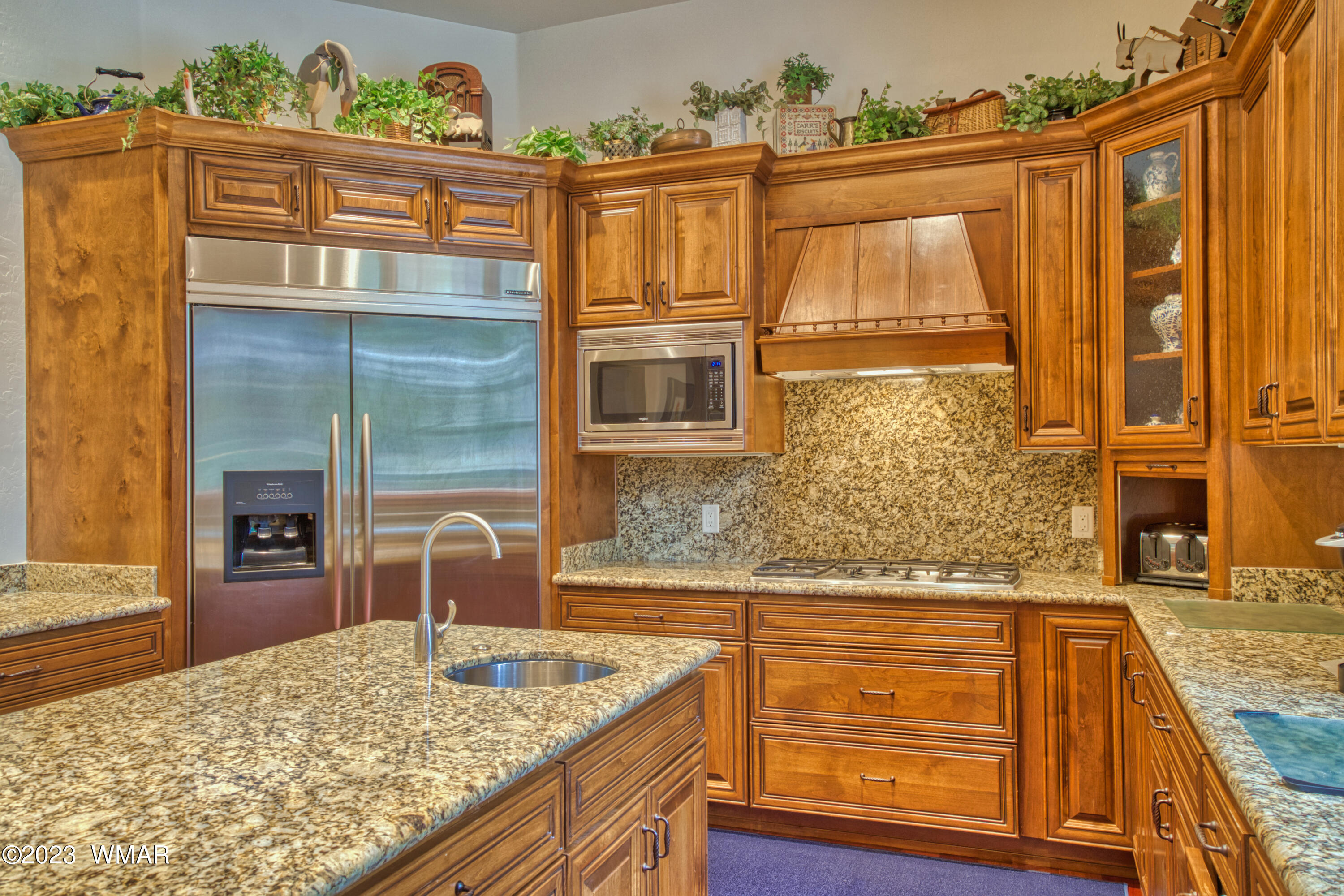 7585 White Oak Road Pinetop, AZ 85935 - Photo 20 of 88