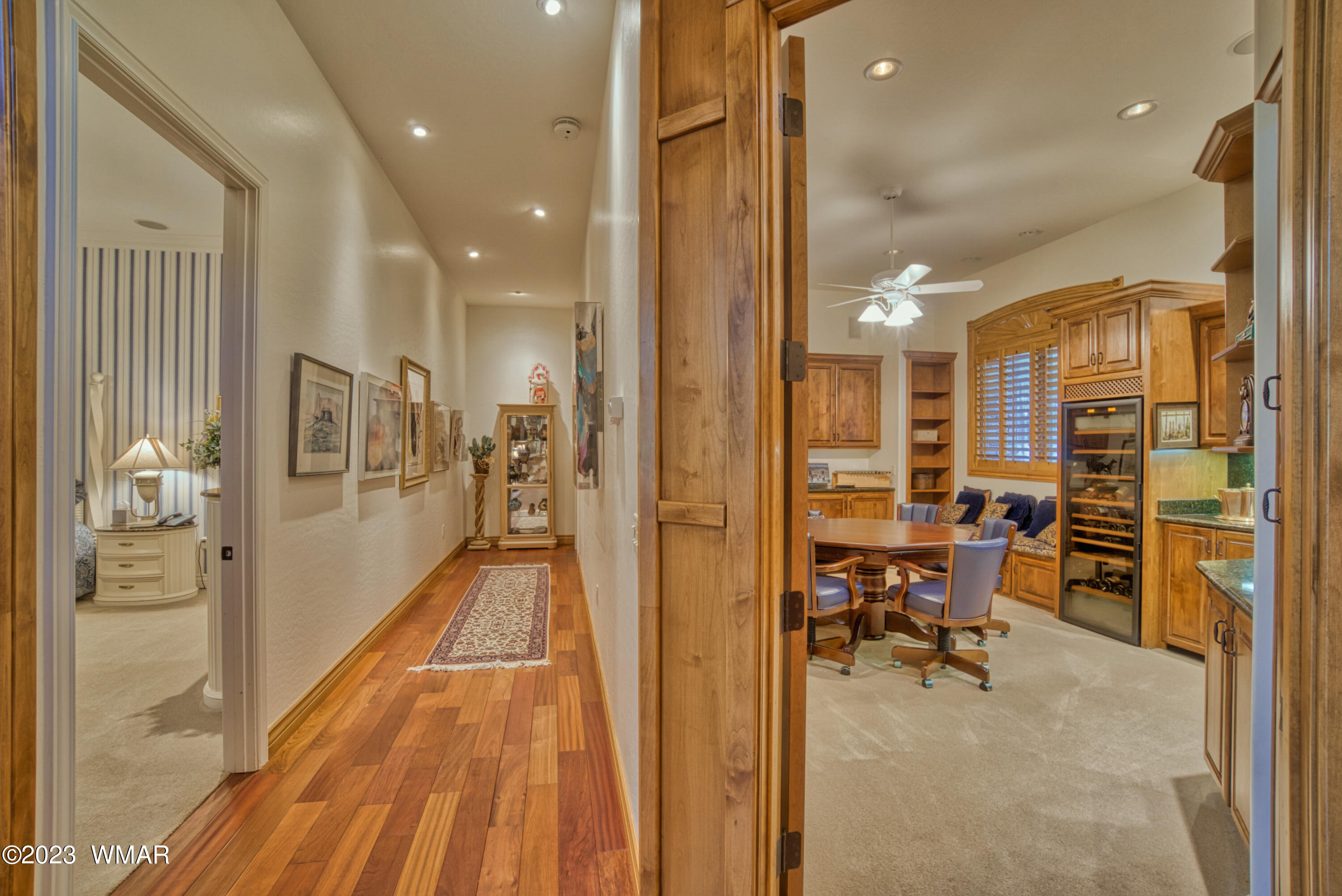 7585 White Oak Road Pinetop, AZ 85935 - Photo 22 of 88