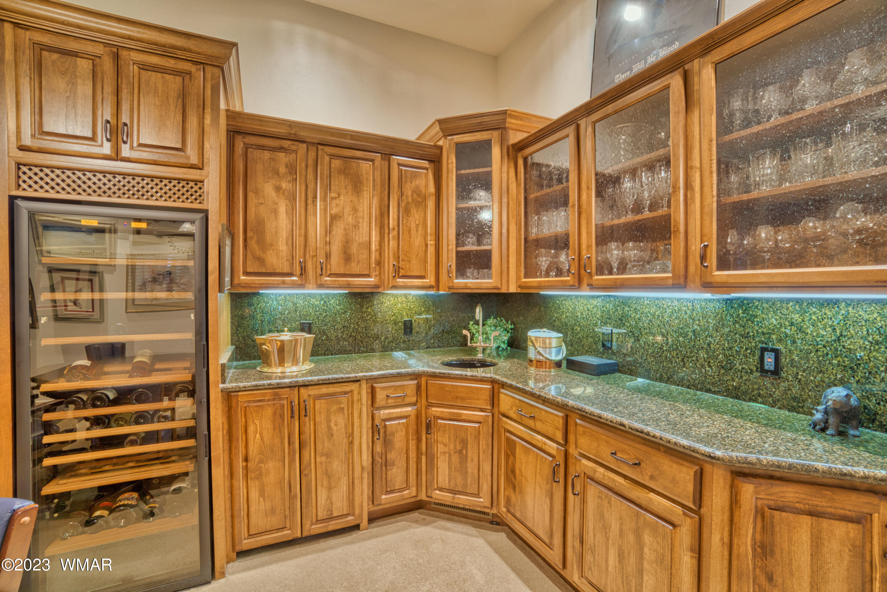 7585 White Oak Road Pinetop, AZ 85935 - Photo 23 of 88
