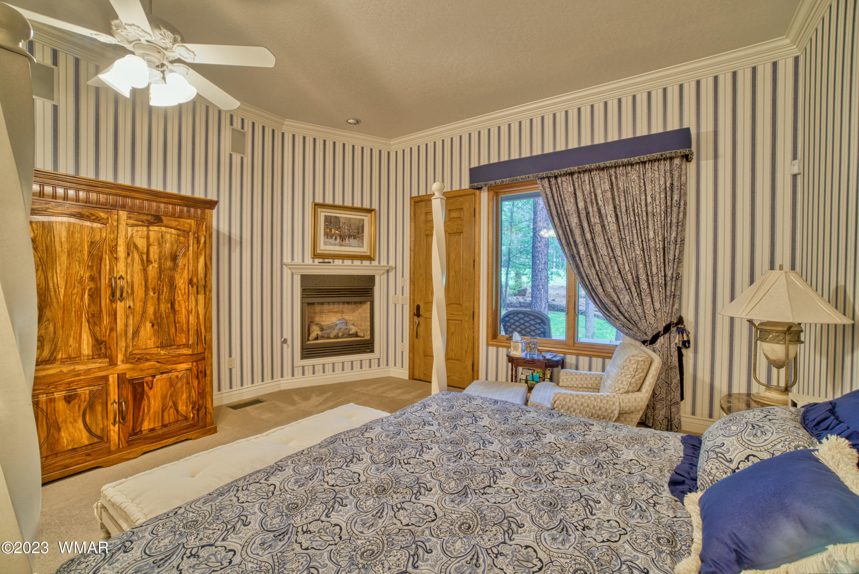 7585 White Oak Road Pinetop, AZ 85935 - Photo 25 of 88
