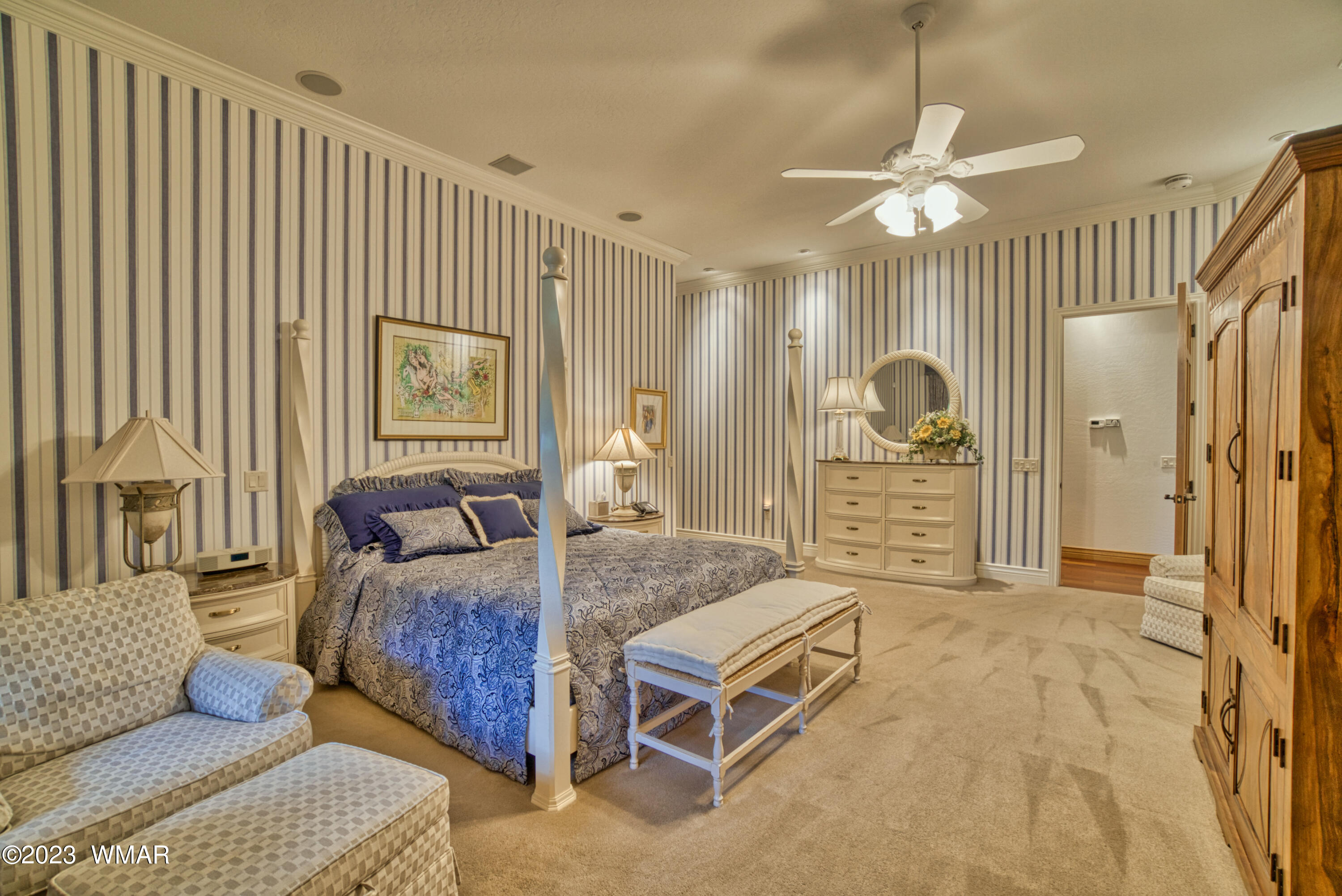 7585 White Oak Road Pinetop, AZ 85935 - Photo 26 of 88