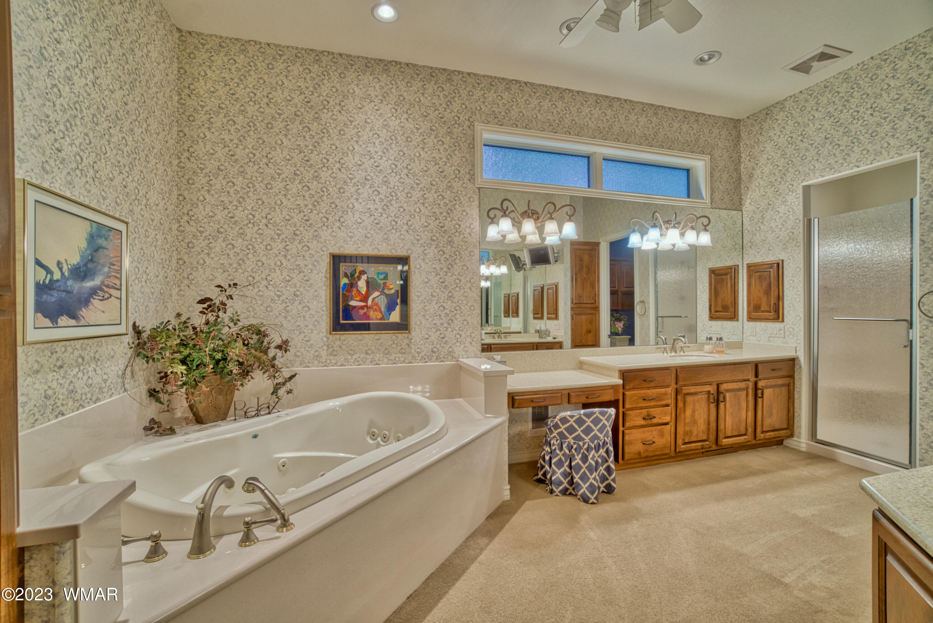 7585 White Oak Road Pinetop, AZ 85935 - Photo 27 of 88