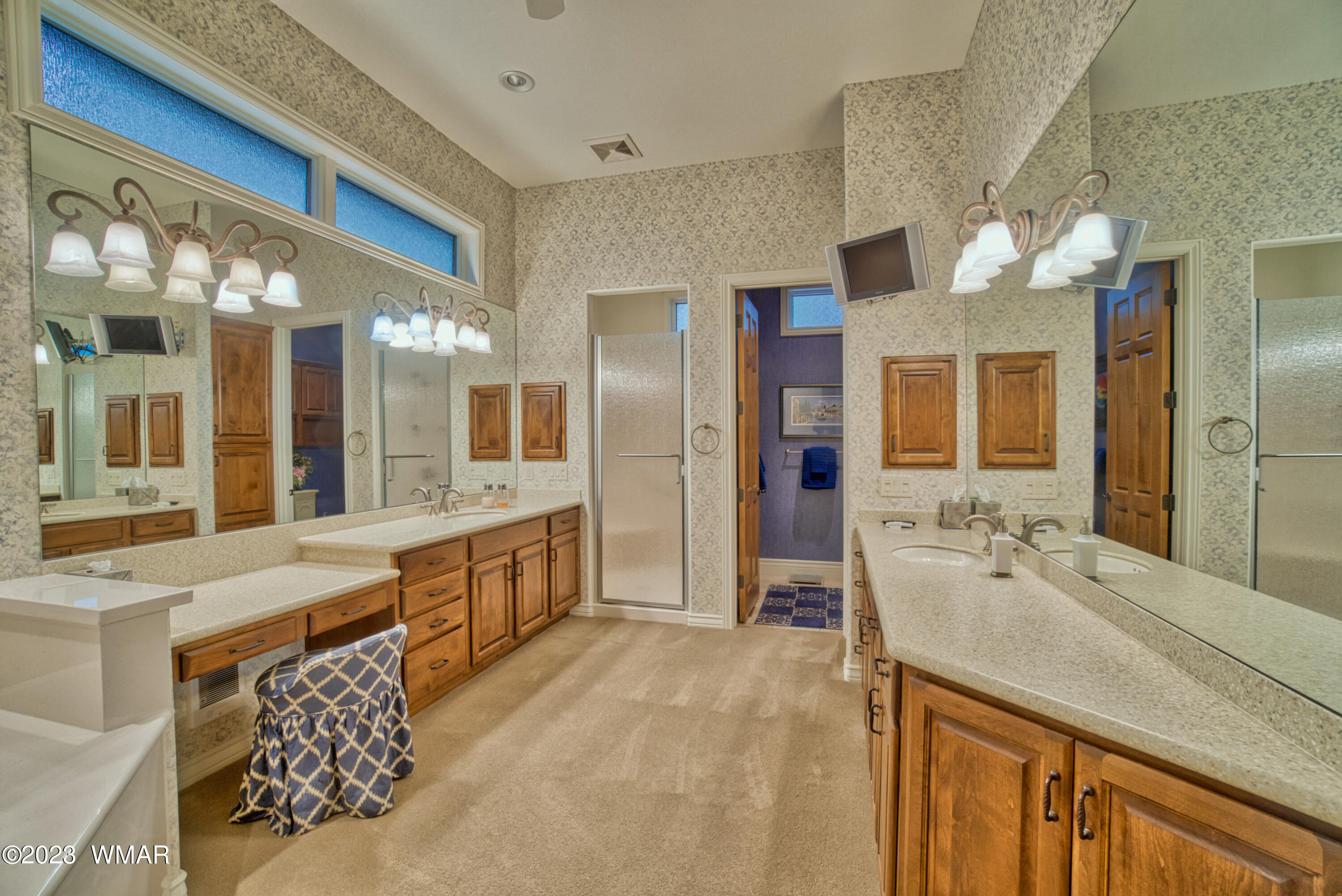 7585 White Oak Road Pinetop, AZ 85935 - Photo 28 of 88