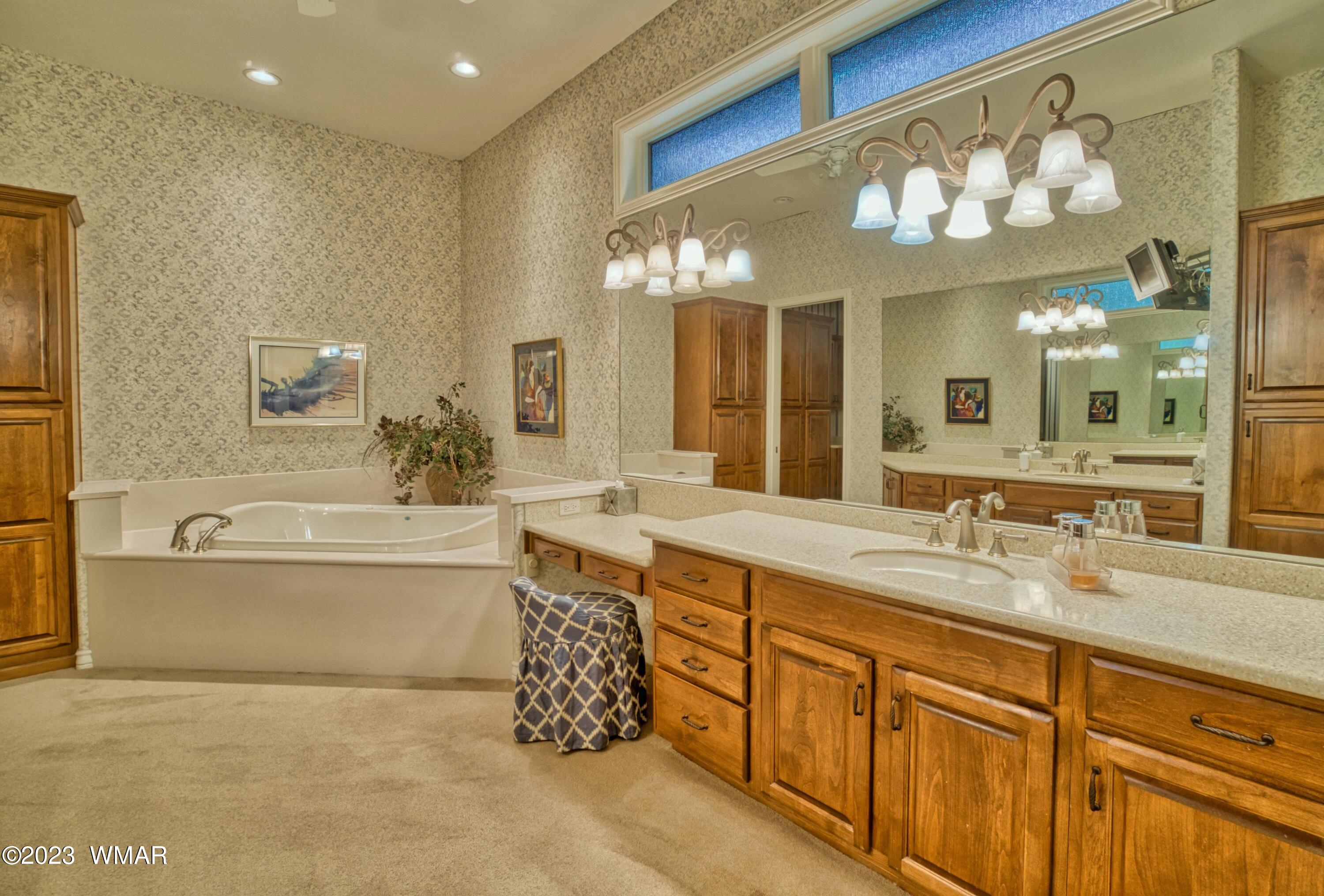 7585 White Oak Road Pinetop, AZ 85935 - Photo 29 of 88