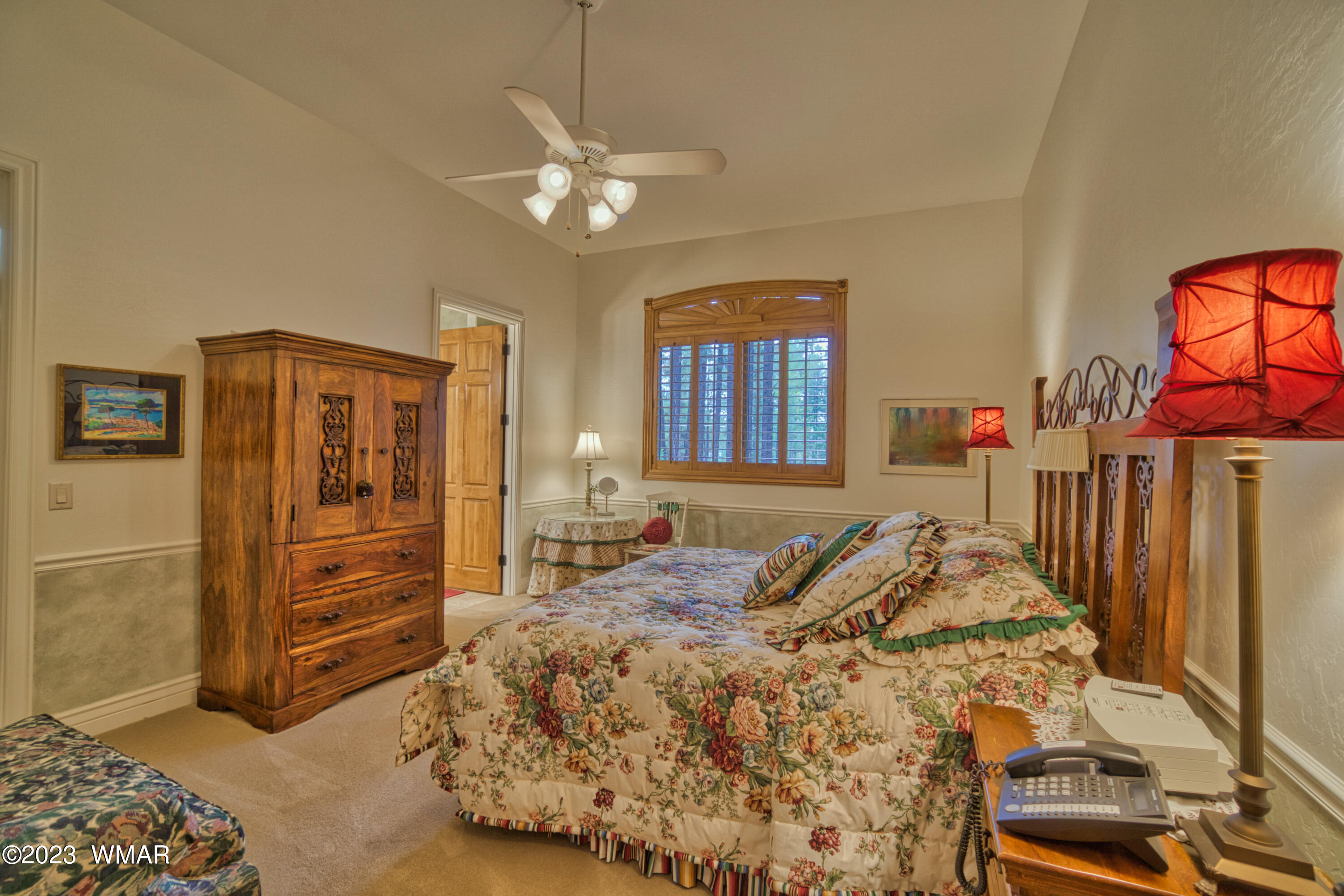 7585 White Oak Road Pinetop, AZ 85935 - Photo 33 of 88