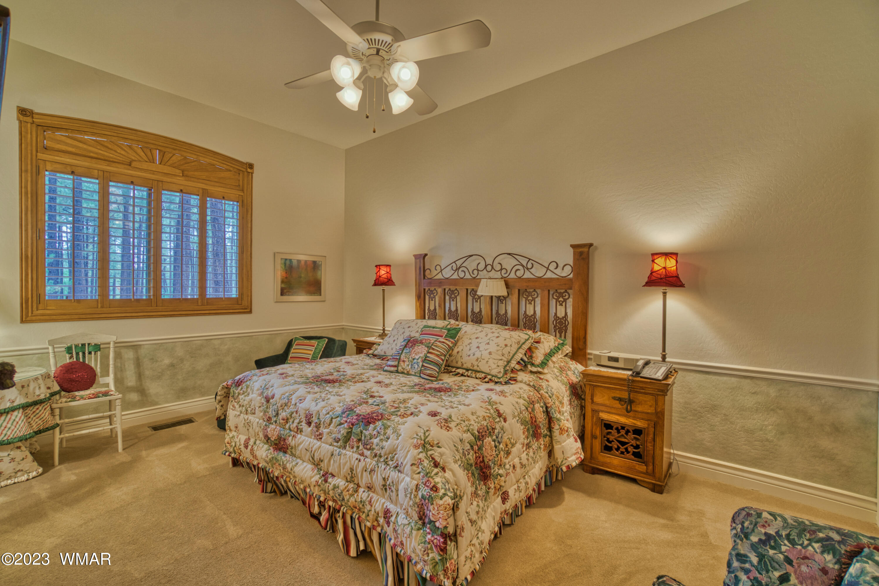7585 White Oak Road Pinetop, AZ 85935 - Photo 35 of 88