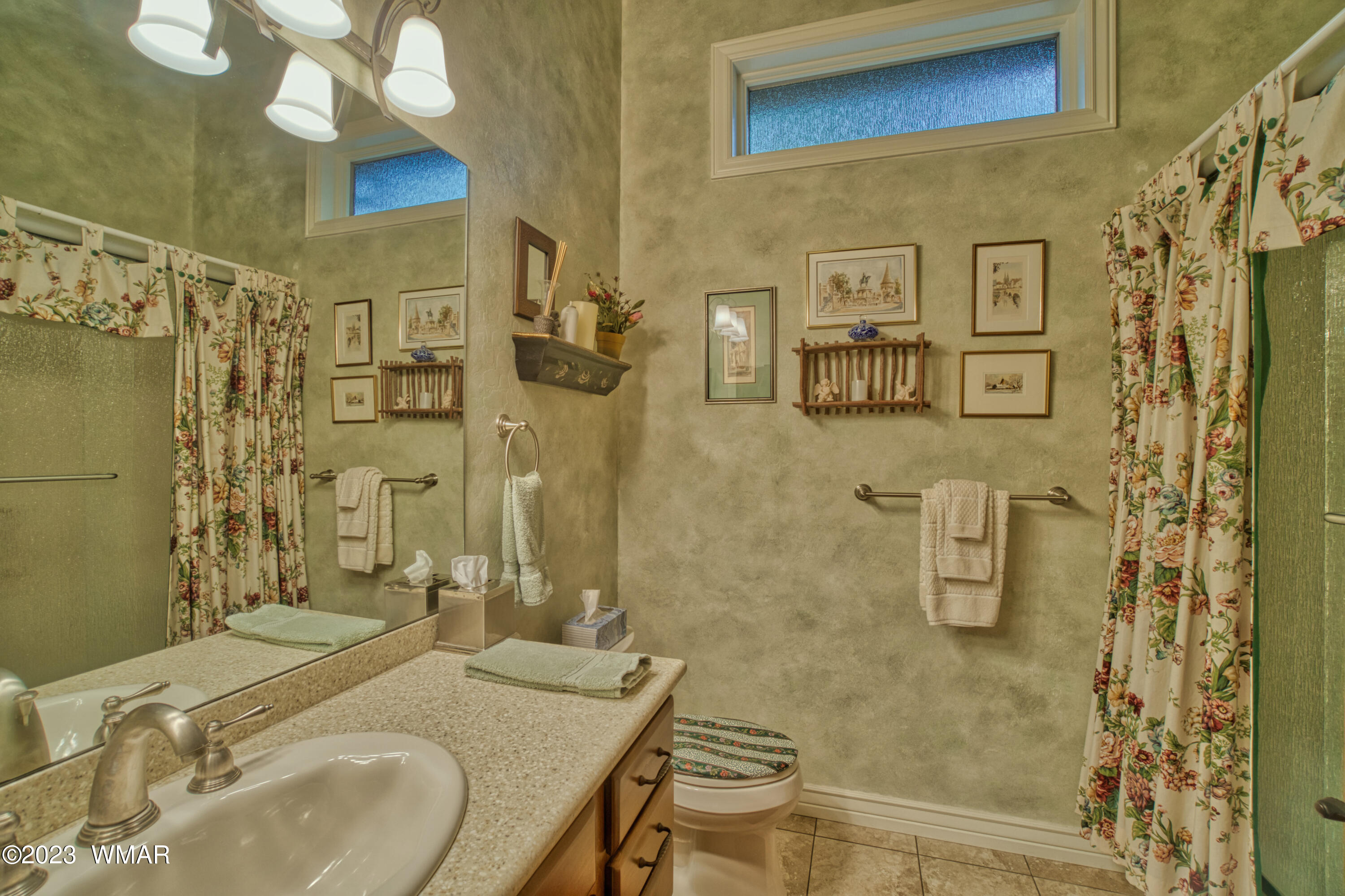 7585 White Oak Road Pinetop, AZ 85935 - Photo 36 of 88