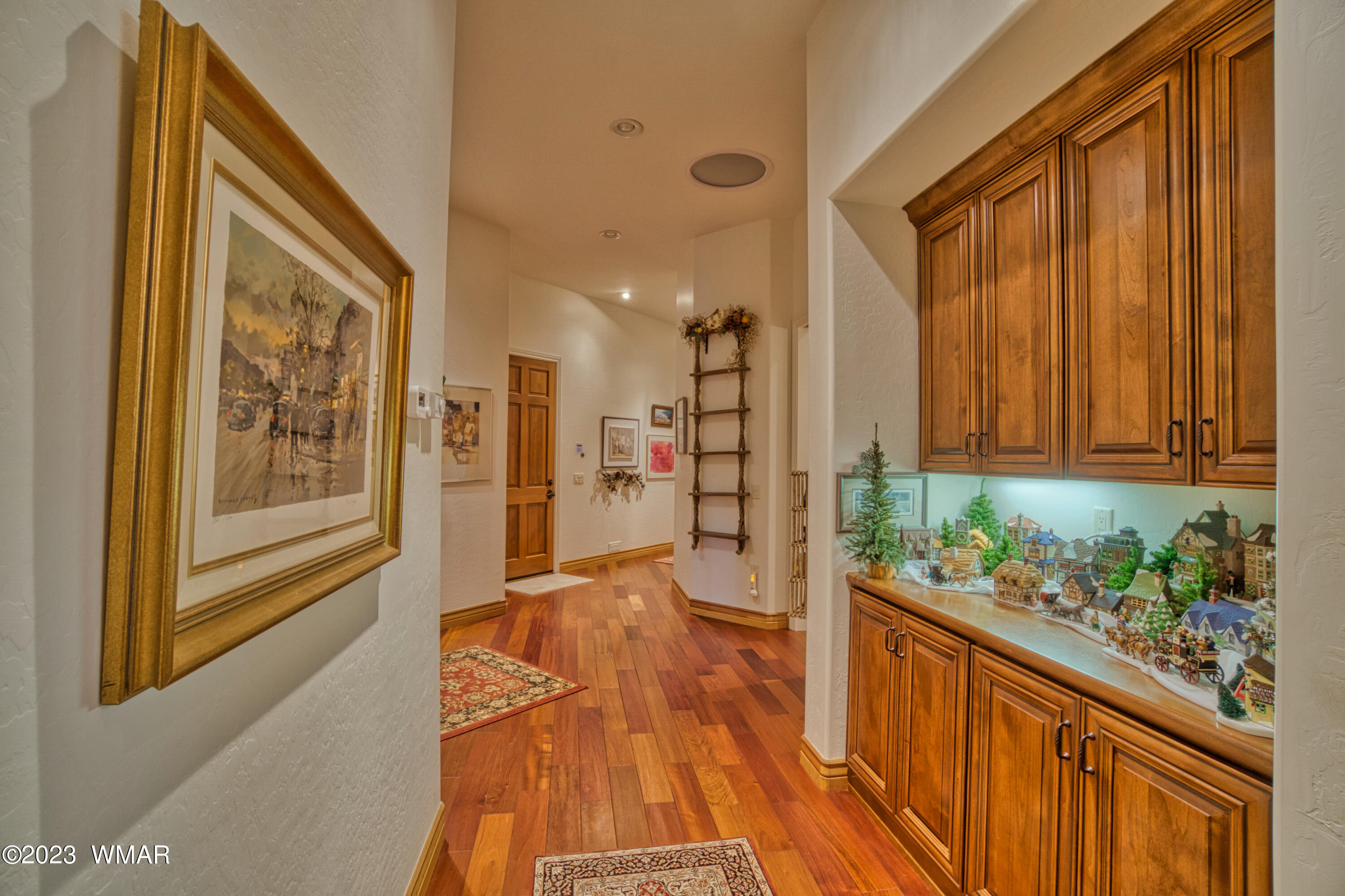 7585 White Oak Road Pinetop, AZ 85935 - Photo 38 of 88