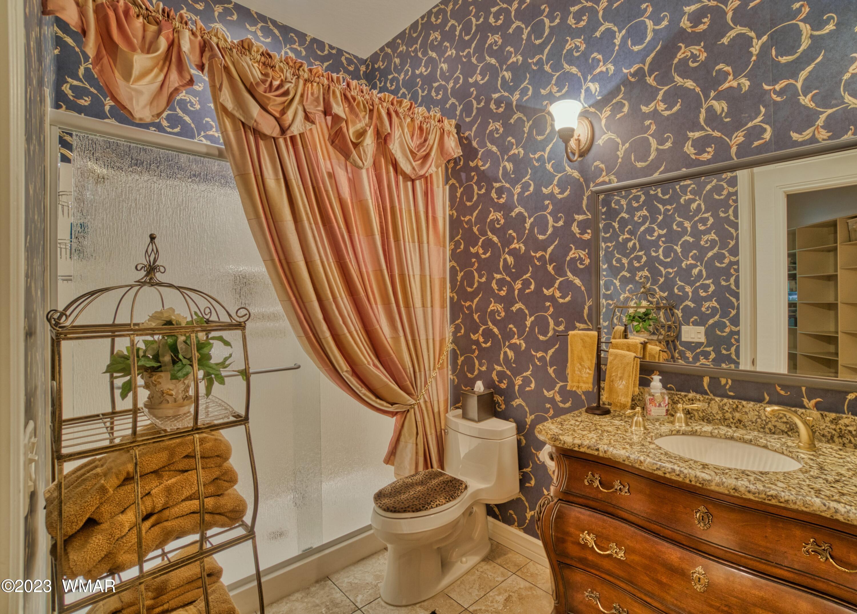 7585 White Oak Road Pinetop, AZ 85935 - Photo 40 of 88