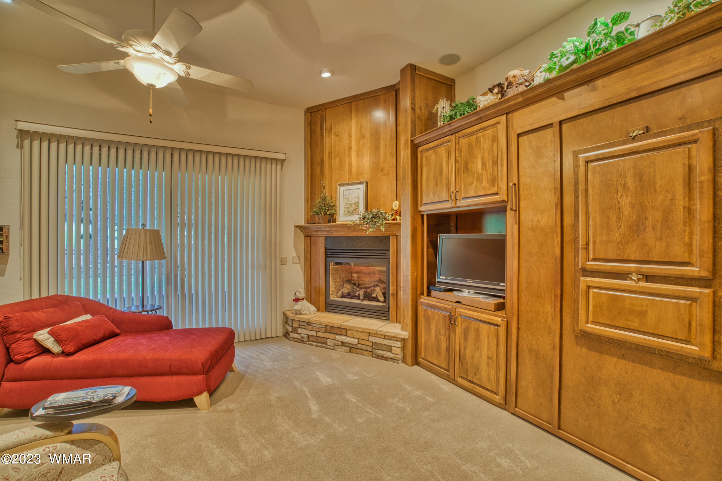 7585 White Oak Road Pinetop, AZ 85935 - Photo 42 of 88