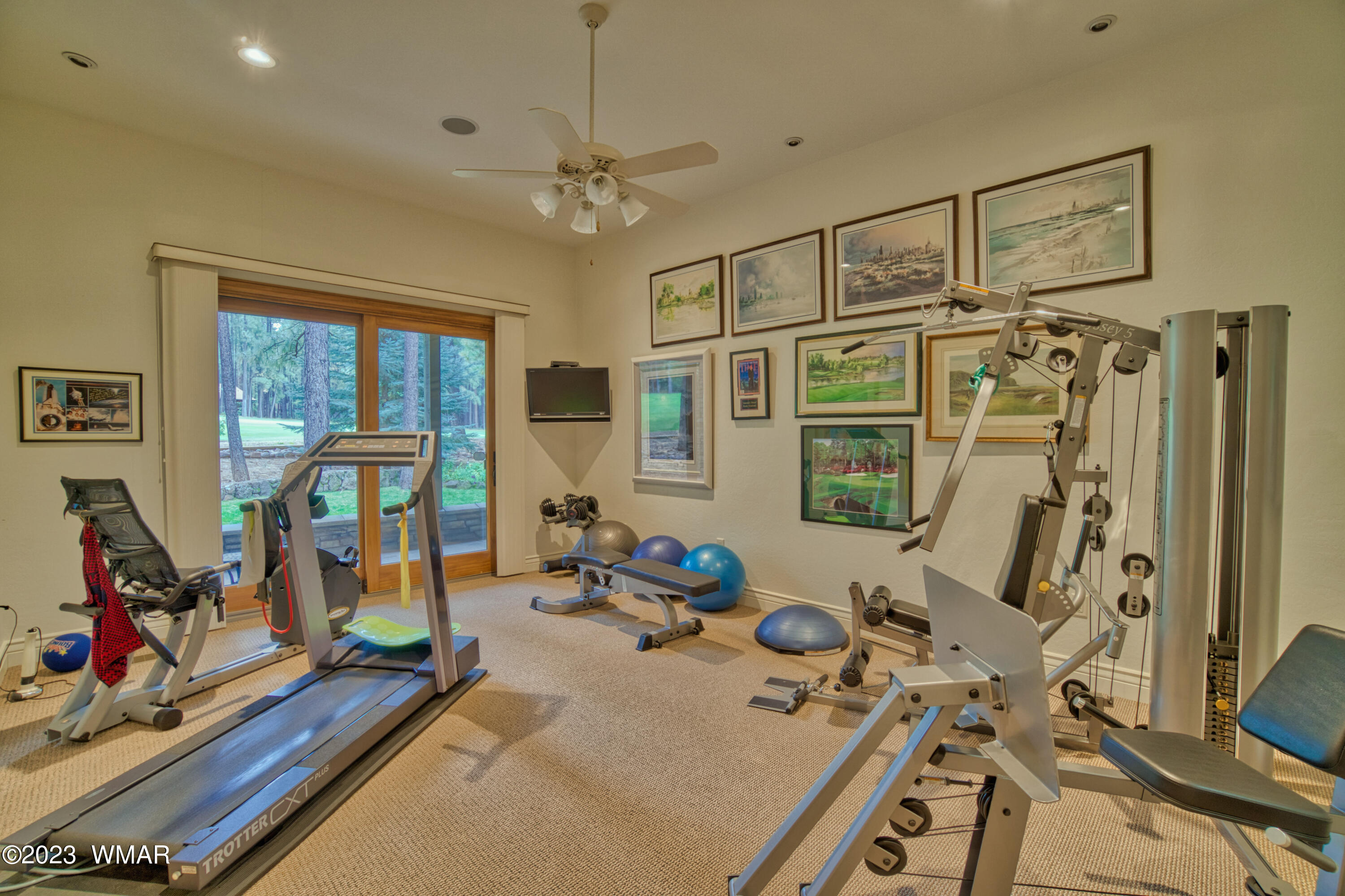 7585 White Oak Road Pinetop, AZ 85935 - Photo 43 of 88