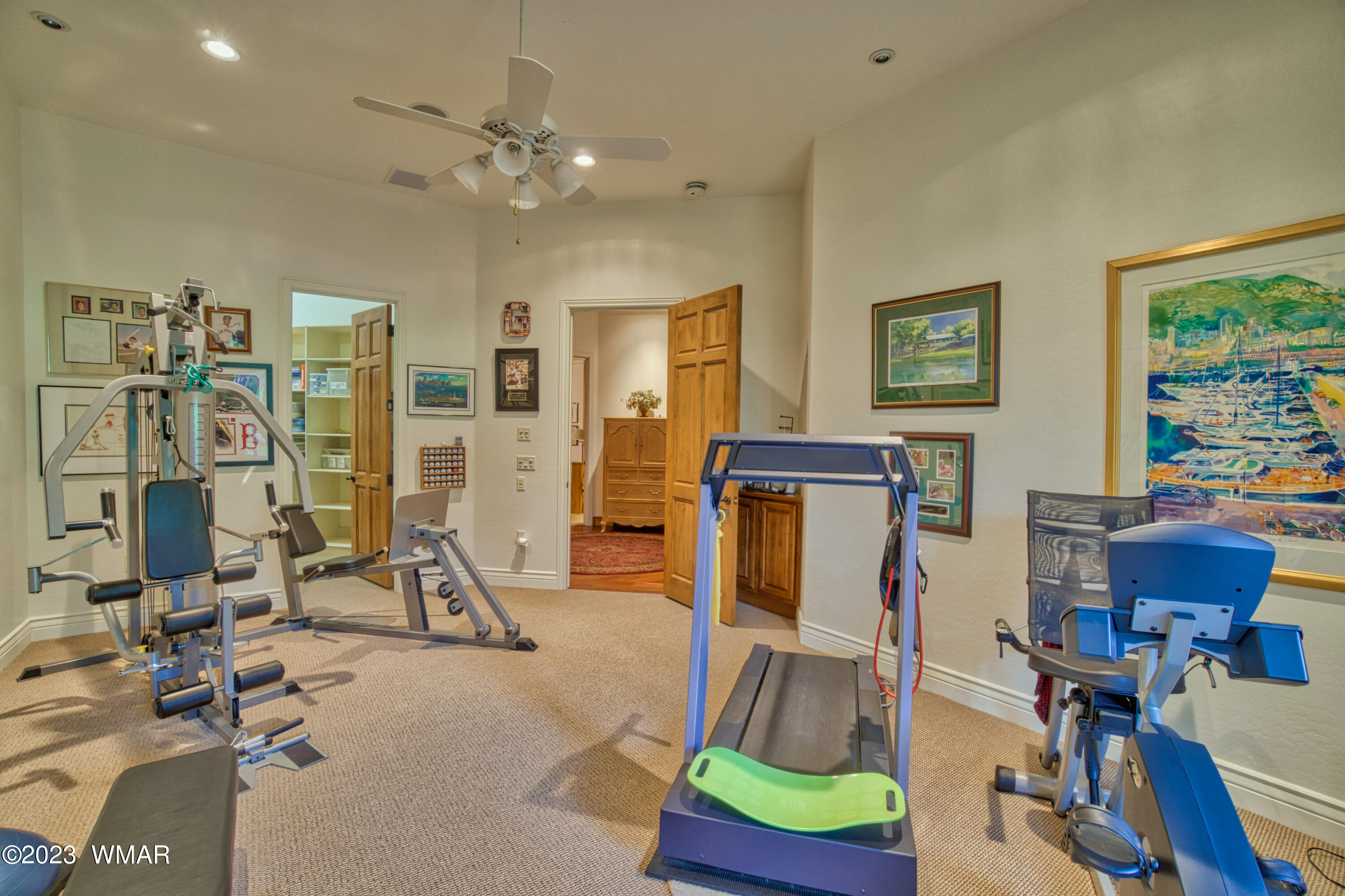 7585 White Oak Road Pinetop, AZ 85935 - Photo 44 of 88