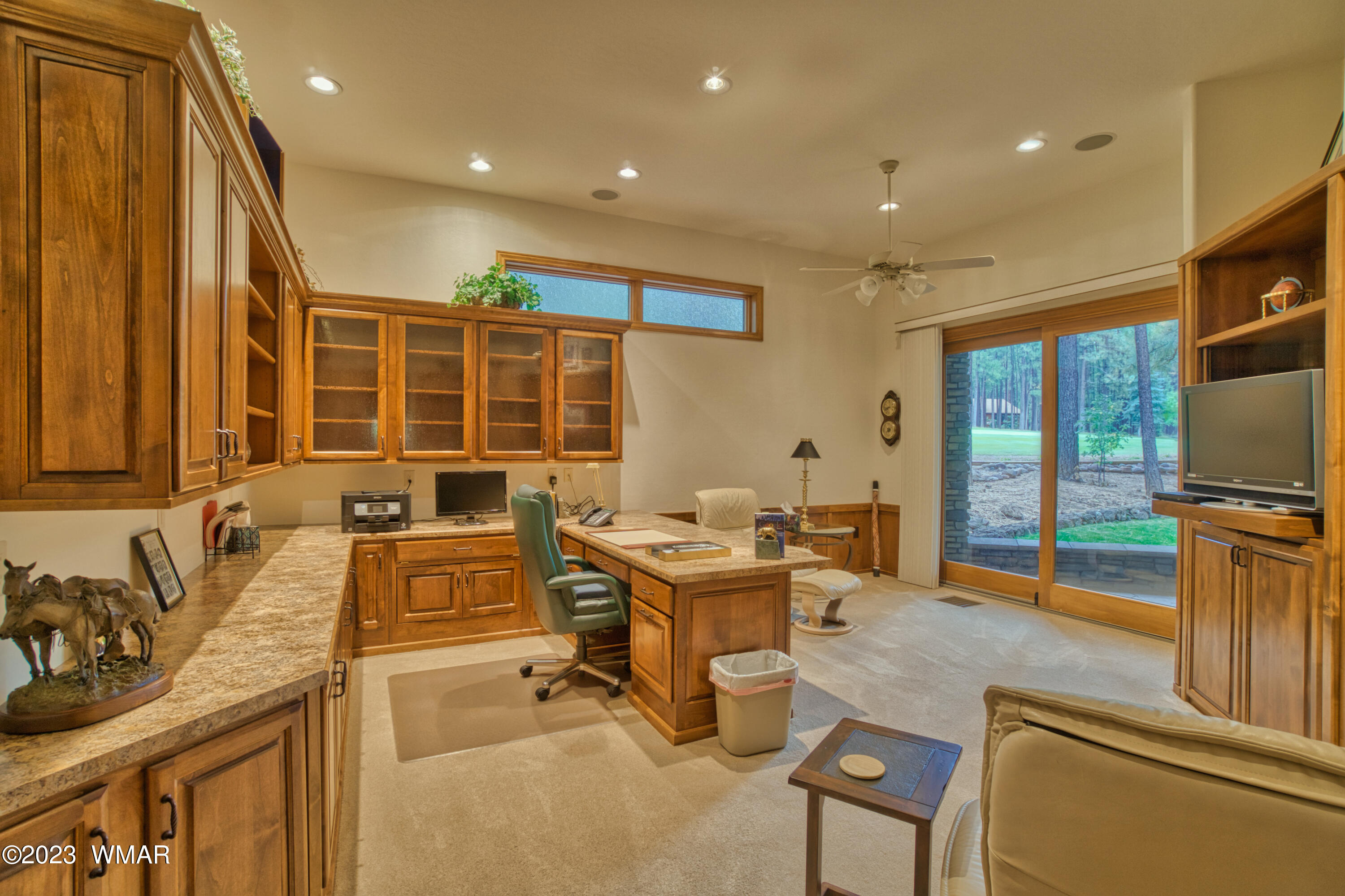 7585 White Oak Road Pinetop, AZ 85935 - Photo 45 of 88