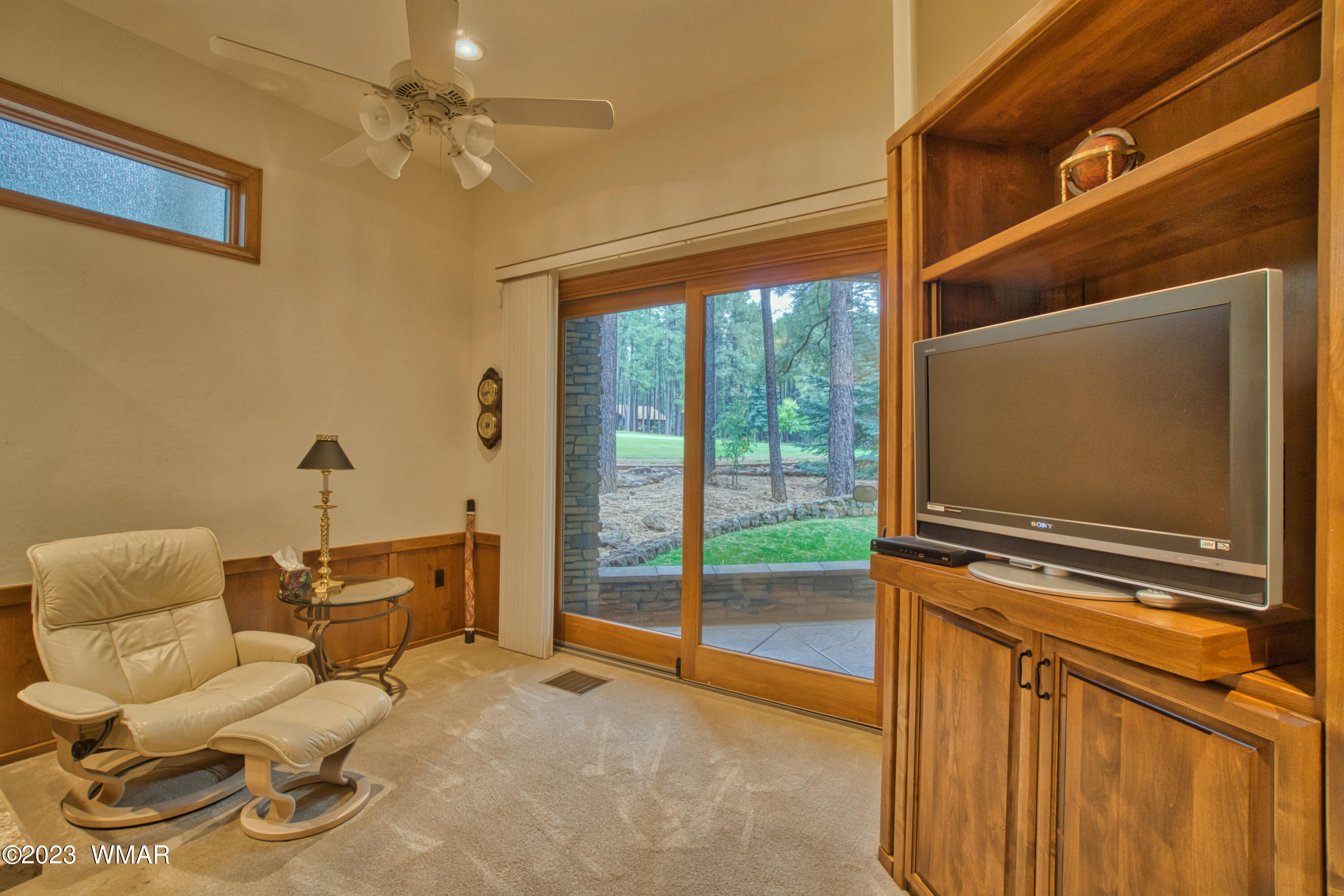 7585 White Oak Road Pinetop, AZ 85935 - Photo 46 of 88