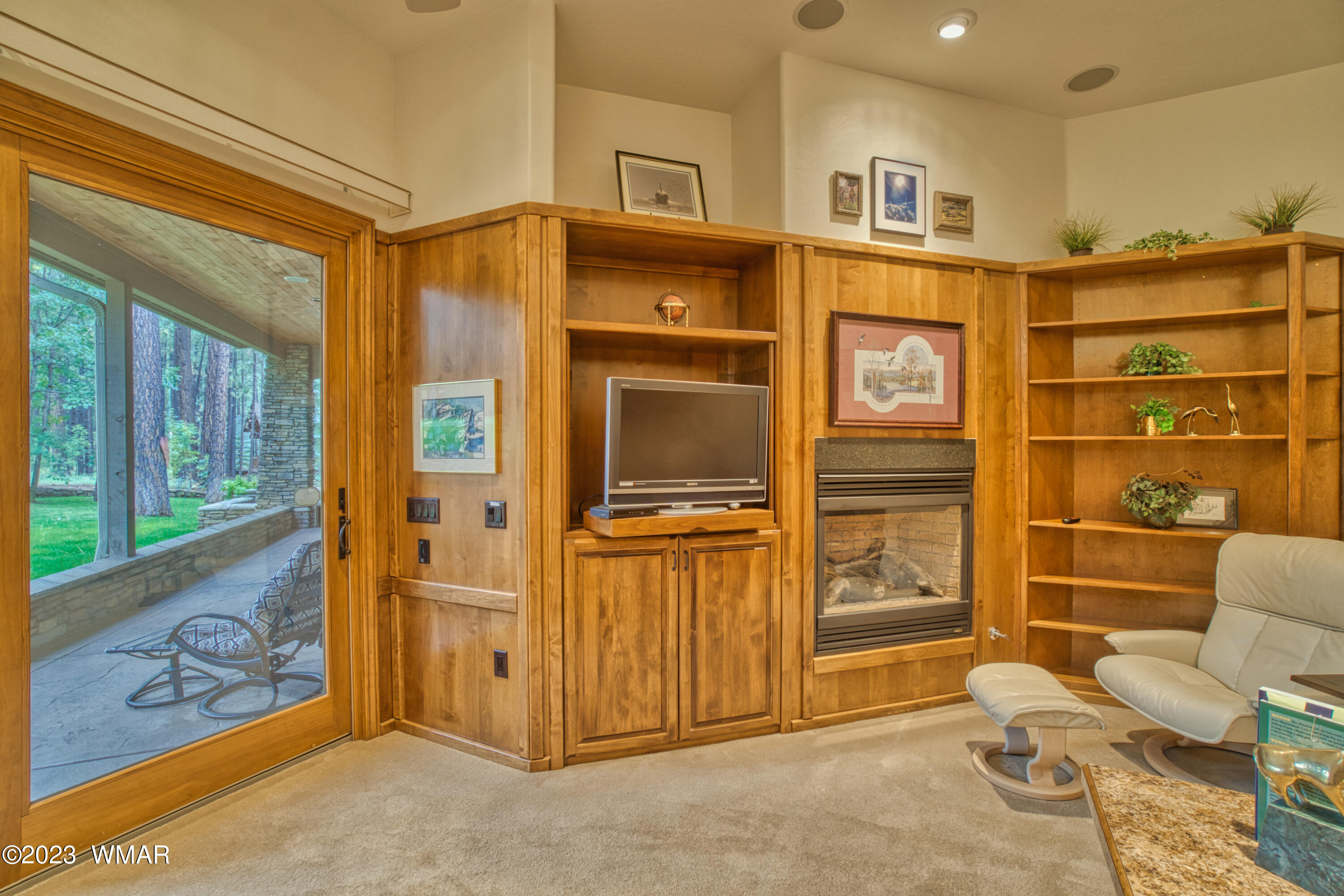 7585 White Oak Road Pinetop, AZ 85935 - Photo 47 of 88