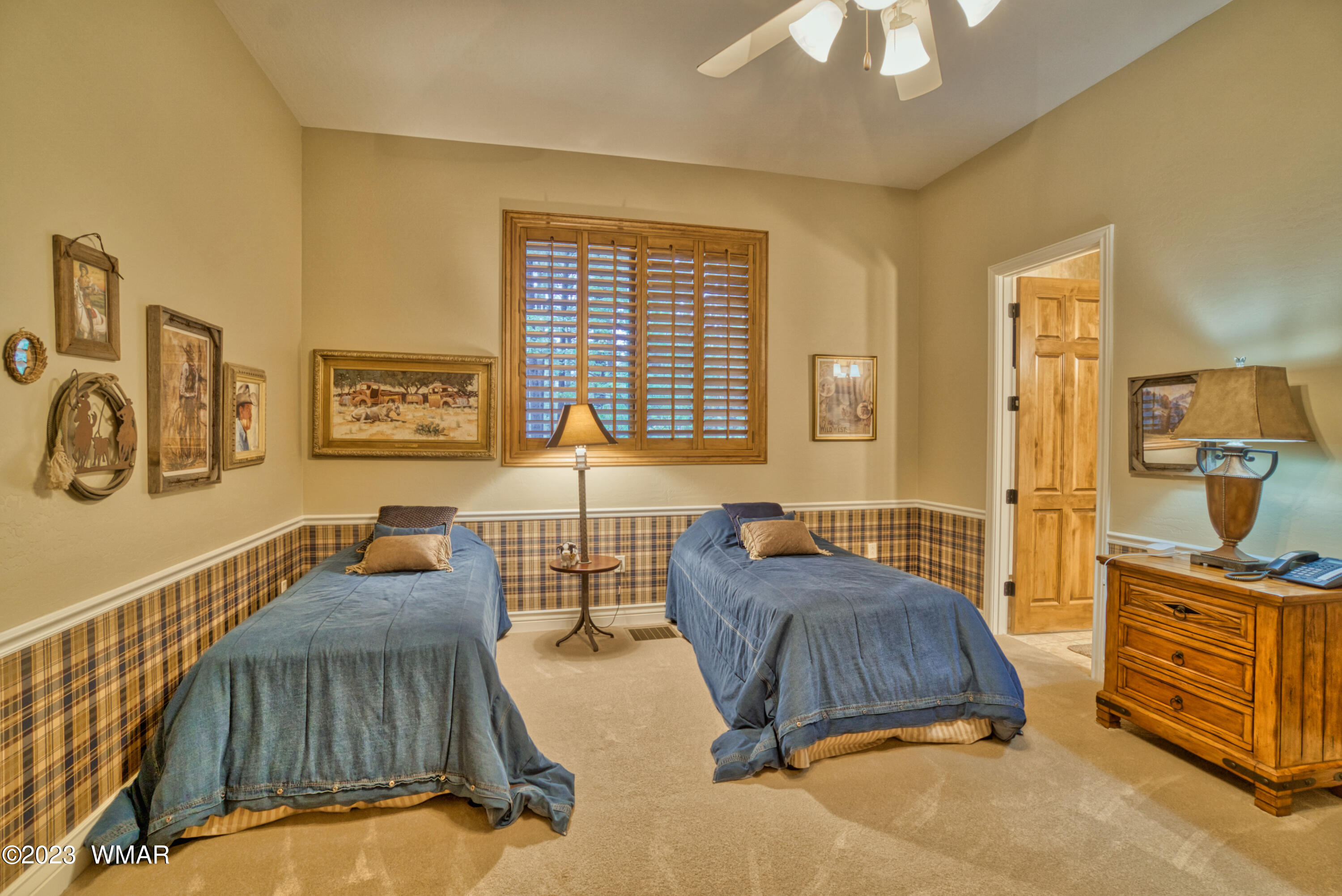 7585 White Oak Road Pinetop, AZ 85935 - Photo 48 of 88