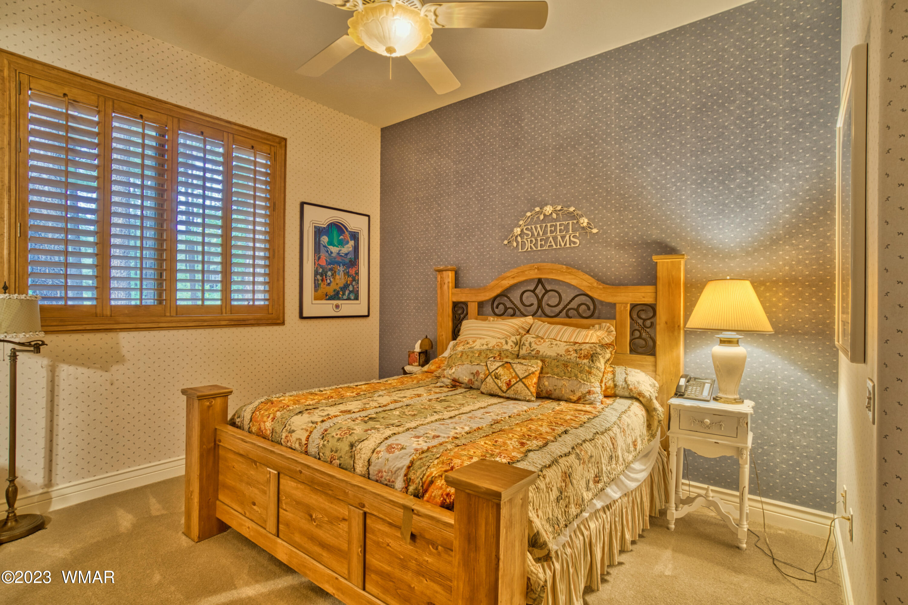 7585 White Oak Road Pinetop, AZ 85935 - Photo 49 of 88