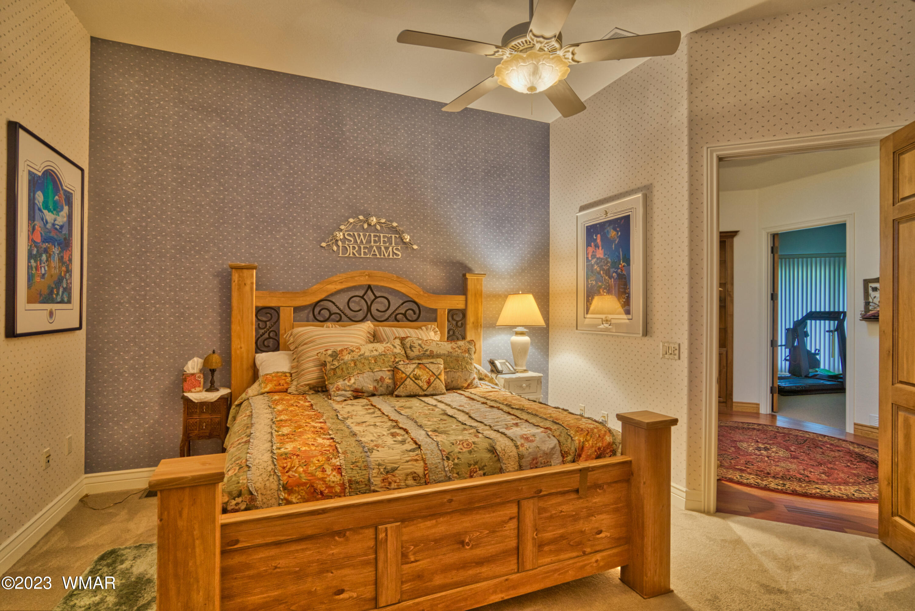7585 White Oak Road Pinetop, AZ 85935 - Photo 51 of 88