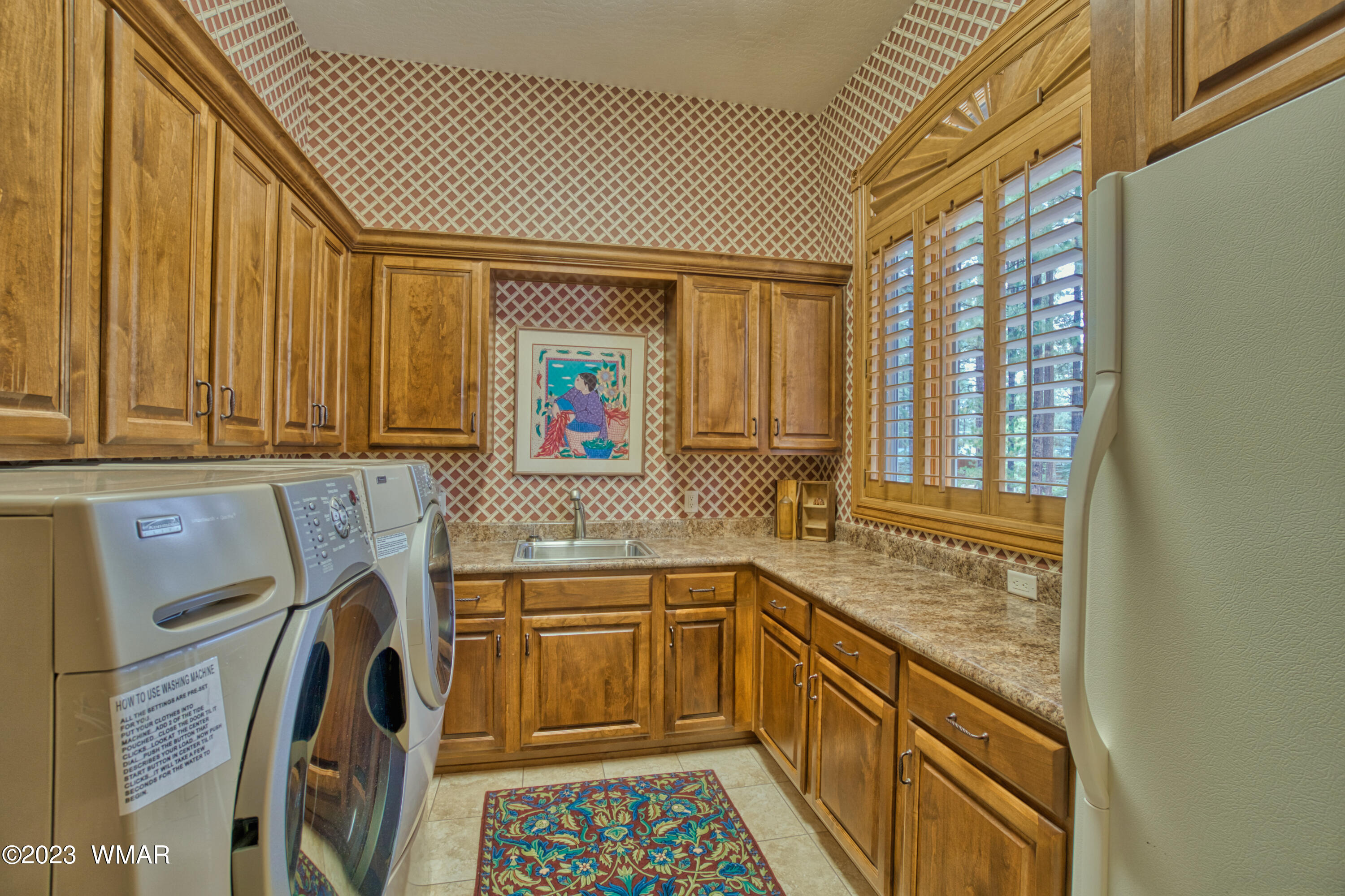 7585 White Oak Road Pinetop, AZ 85935 - Photo 53 of 88