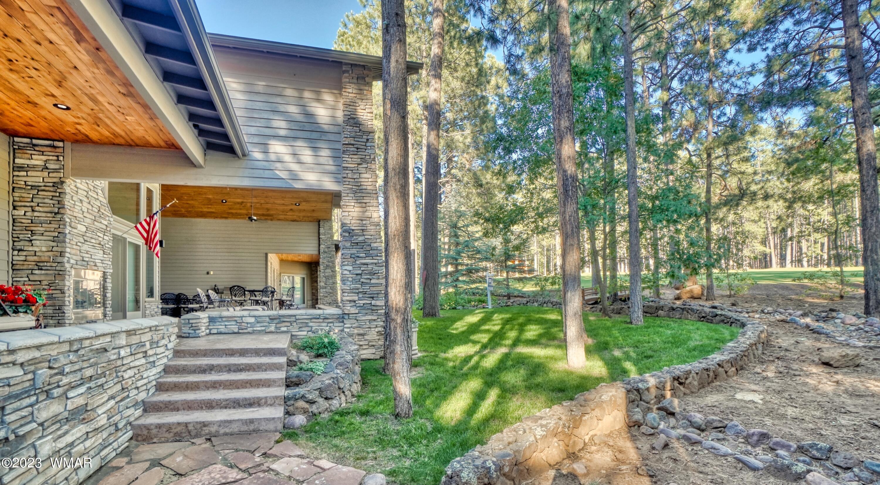 7585 White Oak Road Pinetop, AZ 85935 - Photo 69 of 88