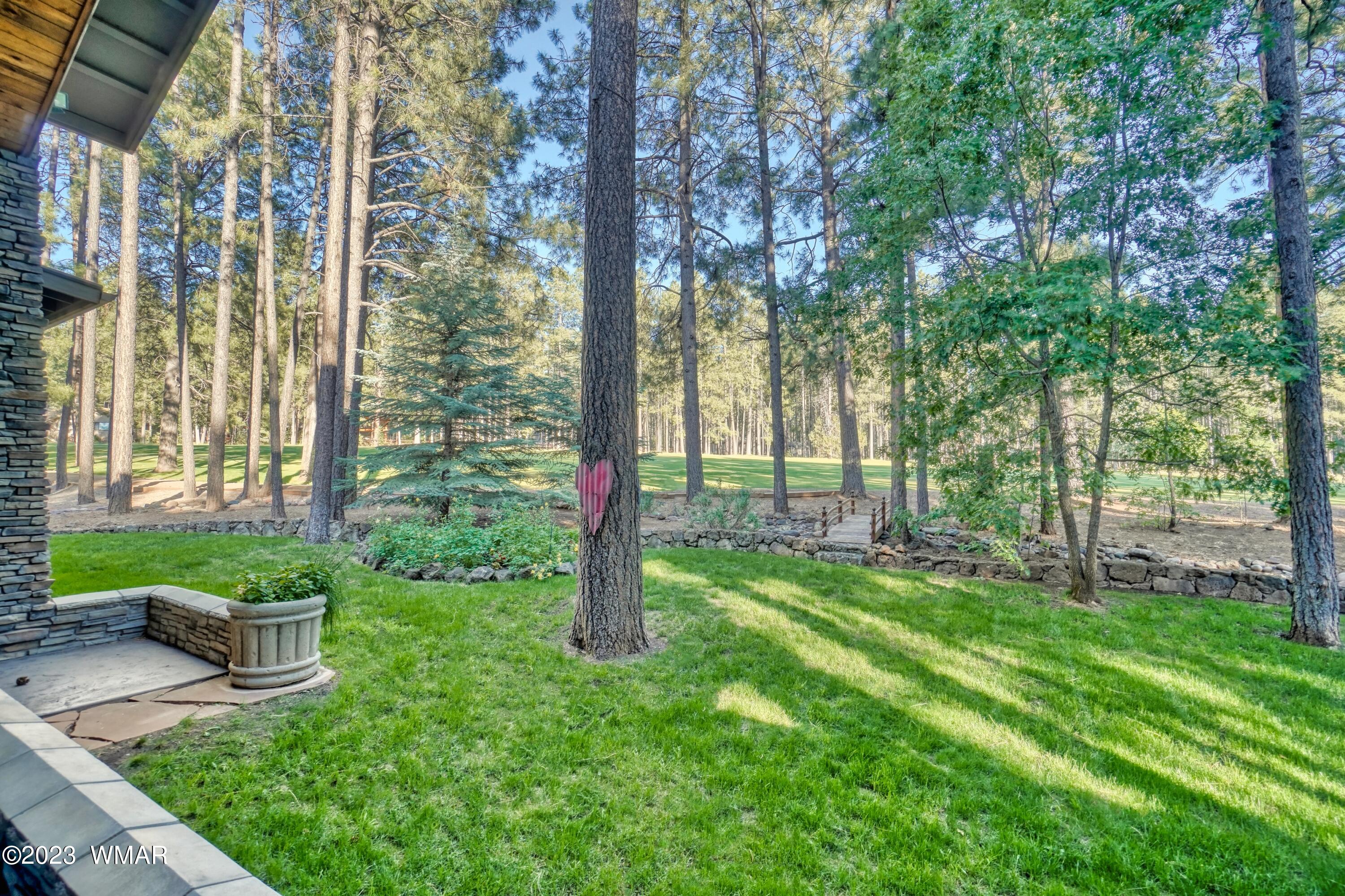 7585 White Oak Road Pinetop, AZ 85935 - Photo 74 of 88