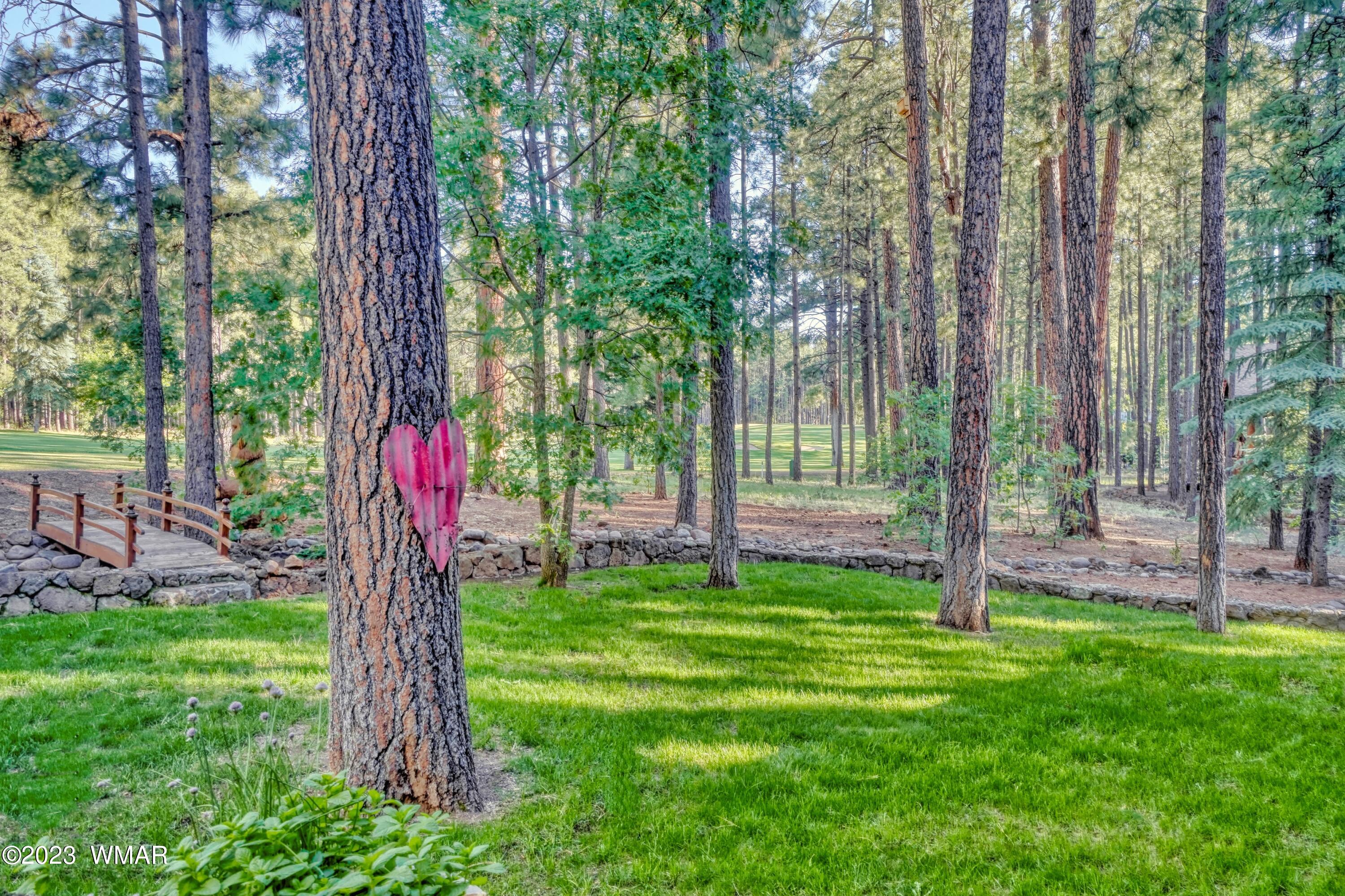 7585 White Oak Road Pinetop, AZ 85935 - Photo 80 of 88