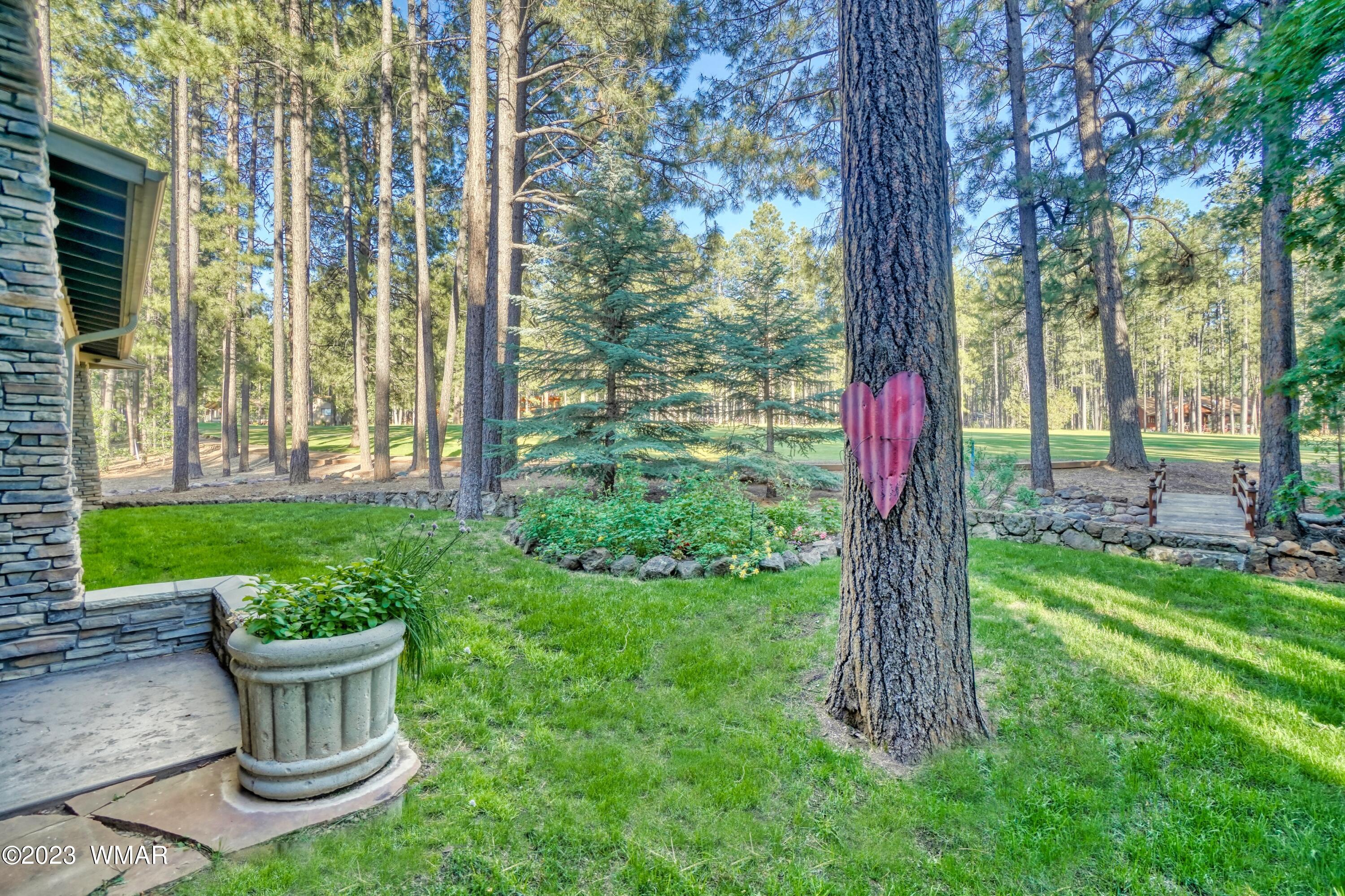 7585 White Oak Road Pinetop, AZ 85935 - Photo 81 of 88