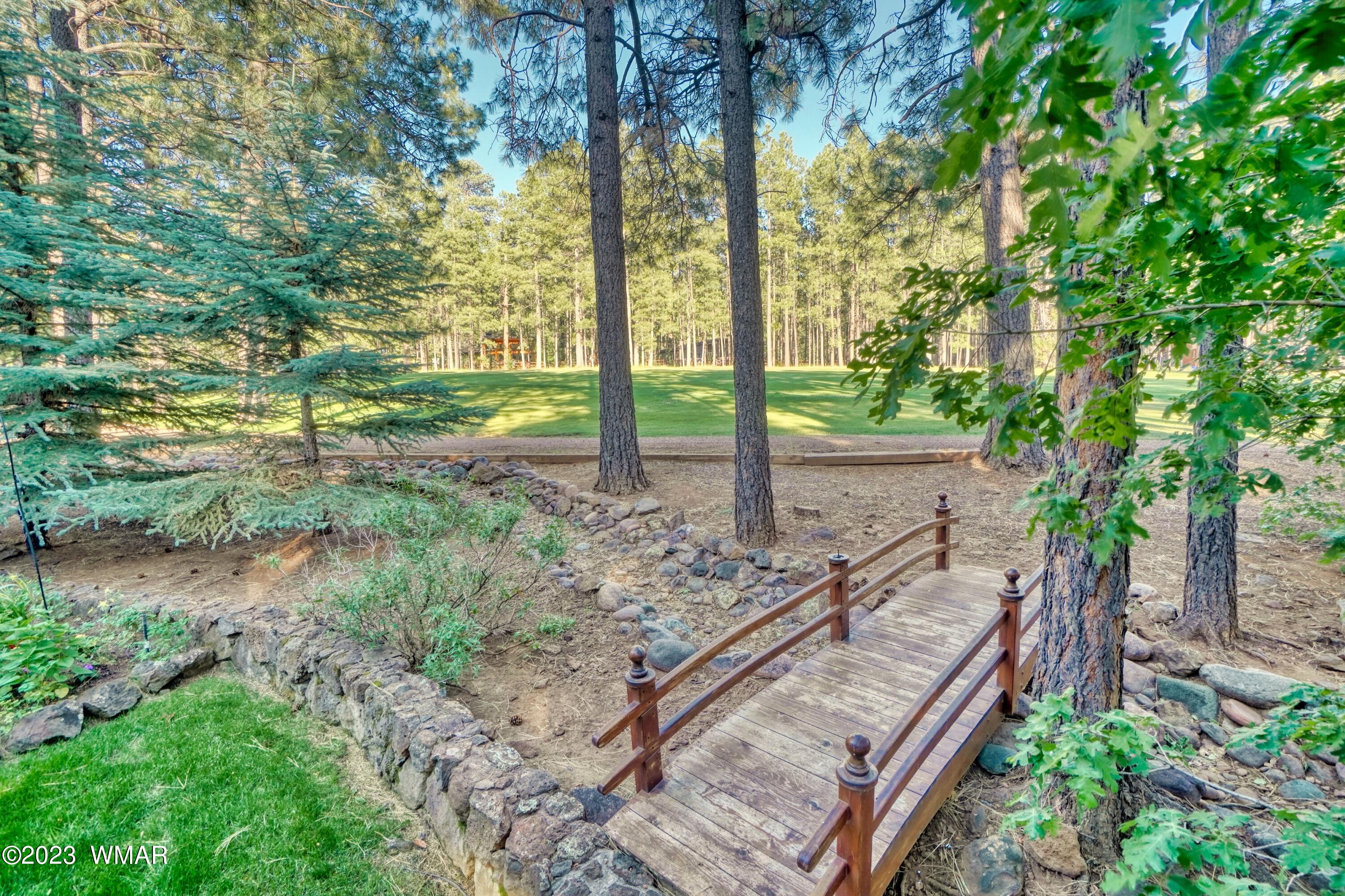 7585 White Oak Road Pinetop, AZ 85935 - Photo 83 of 88