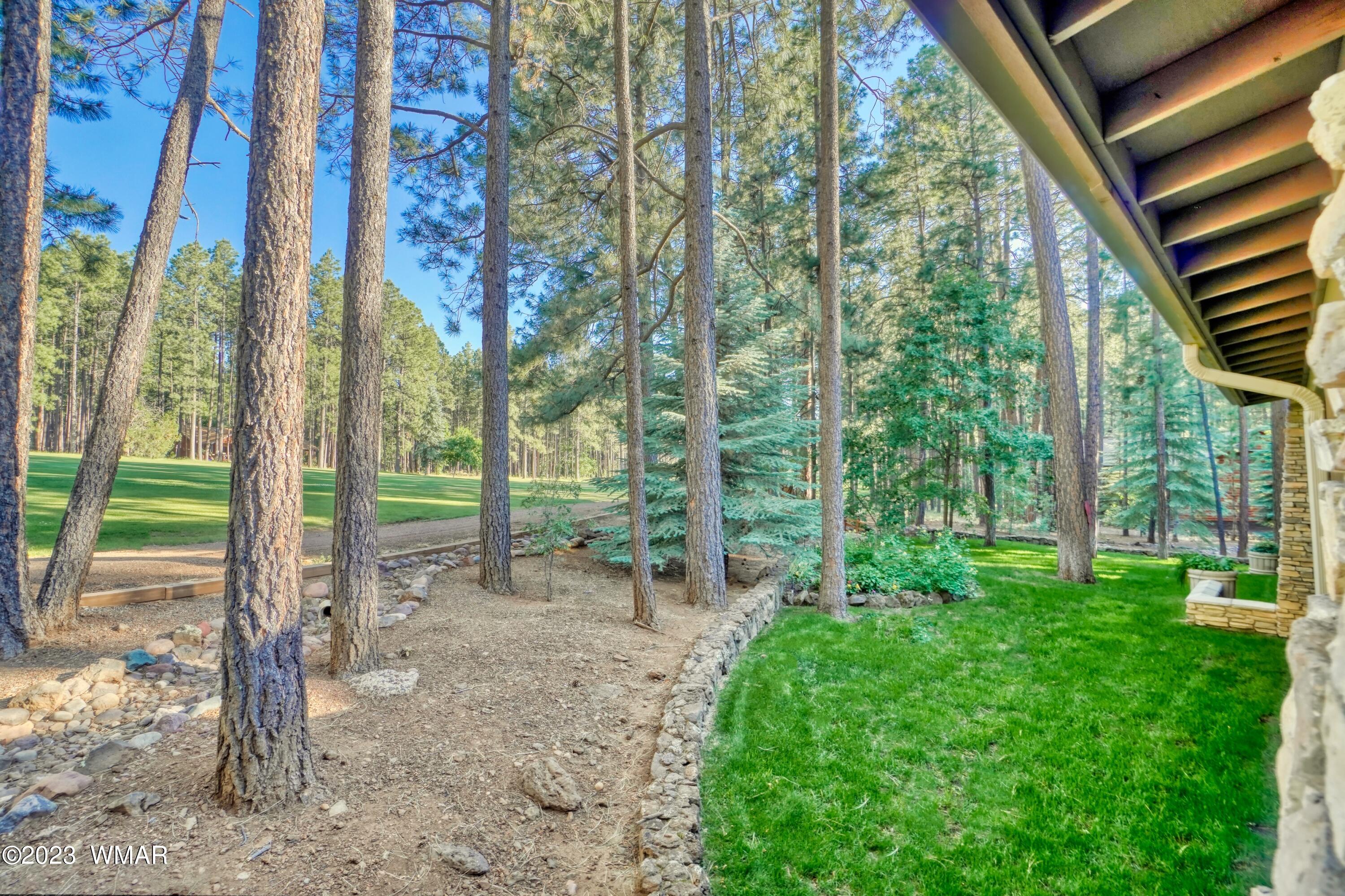 7585 White Oak Road Pinetop, AZ 85935 - Photo 86 of 88
