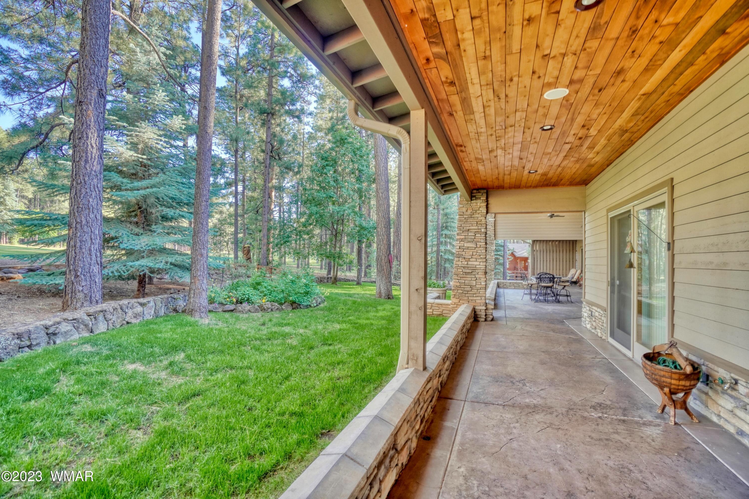 7585 White Oak Road Pinetop, AZ 85935 - Photo 87 of 88