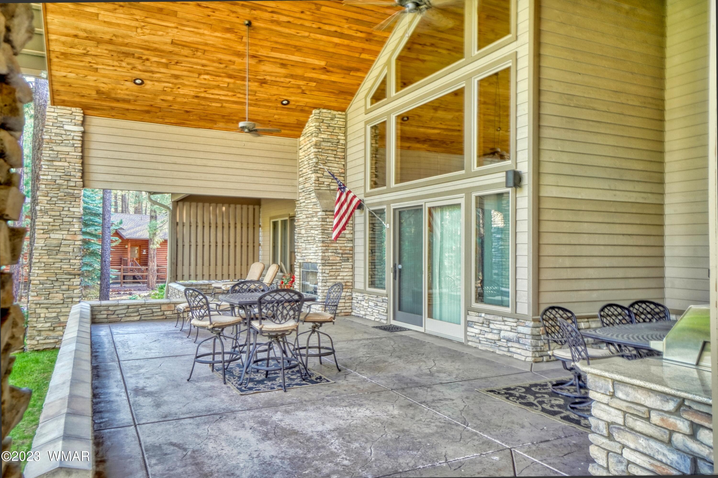 7585 White Oak Road Pinetop, AZ 85935 - Photo 88 of 88