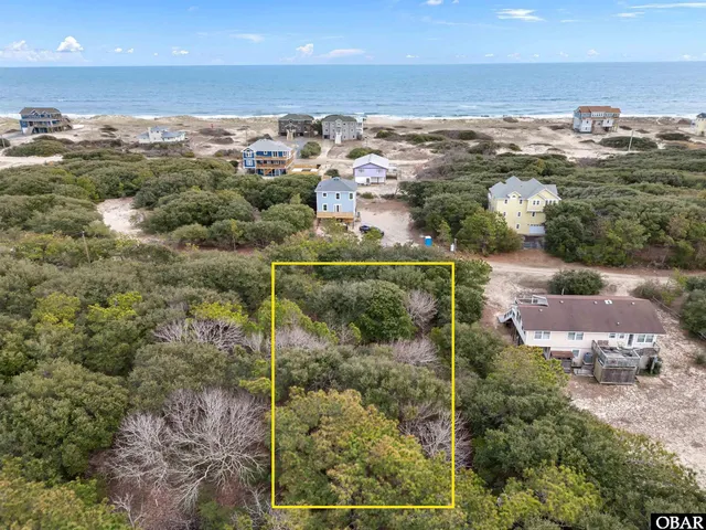 $104,900 | 2362 Sandpiper Road, Corolla, NC 27927