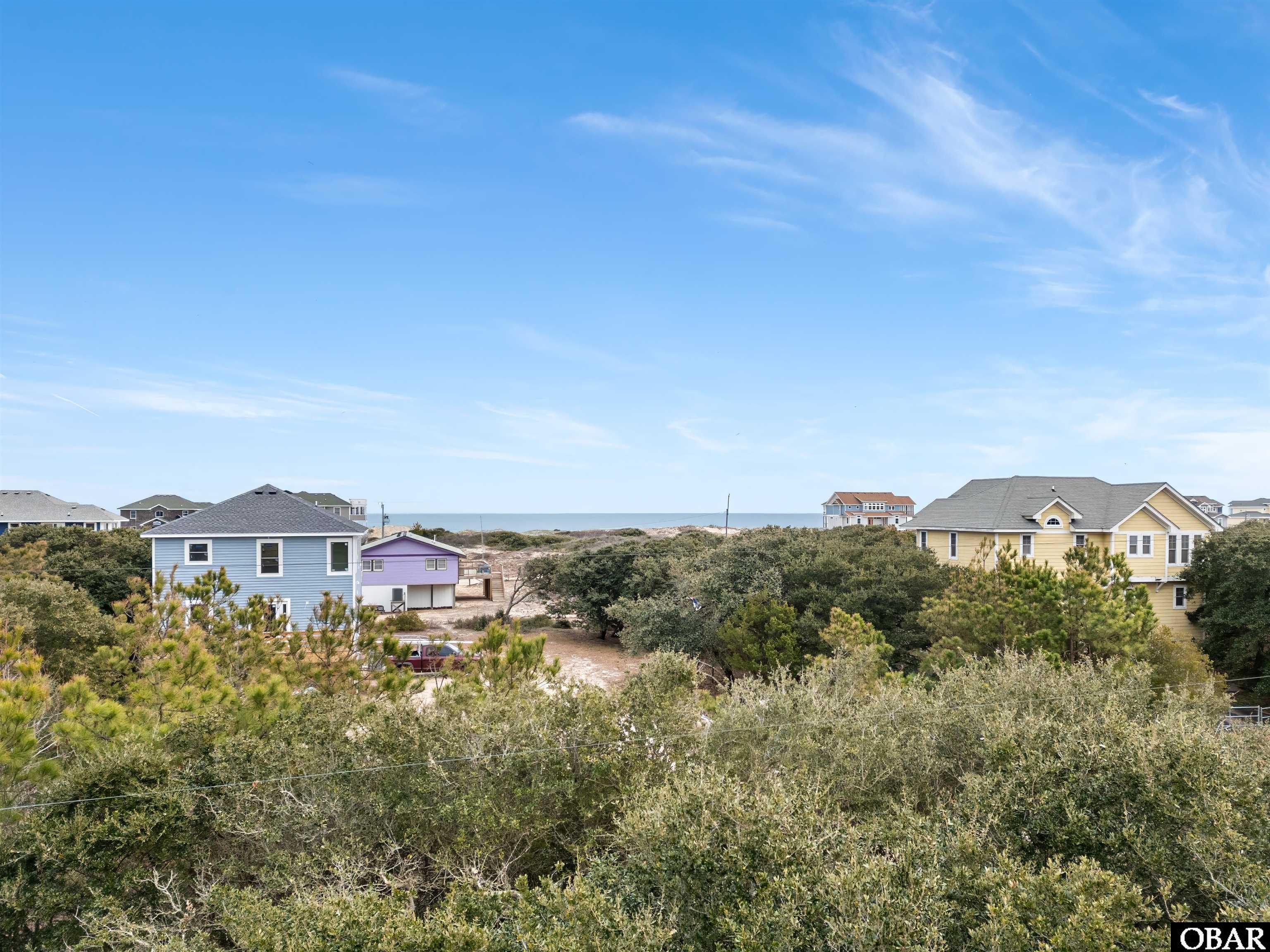 2362 Sandpiper Road Corolla, NC 27927 - Photo 12 of 13 Possible Ocean Views from Top Level