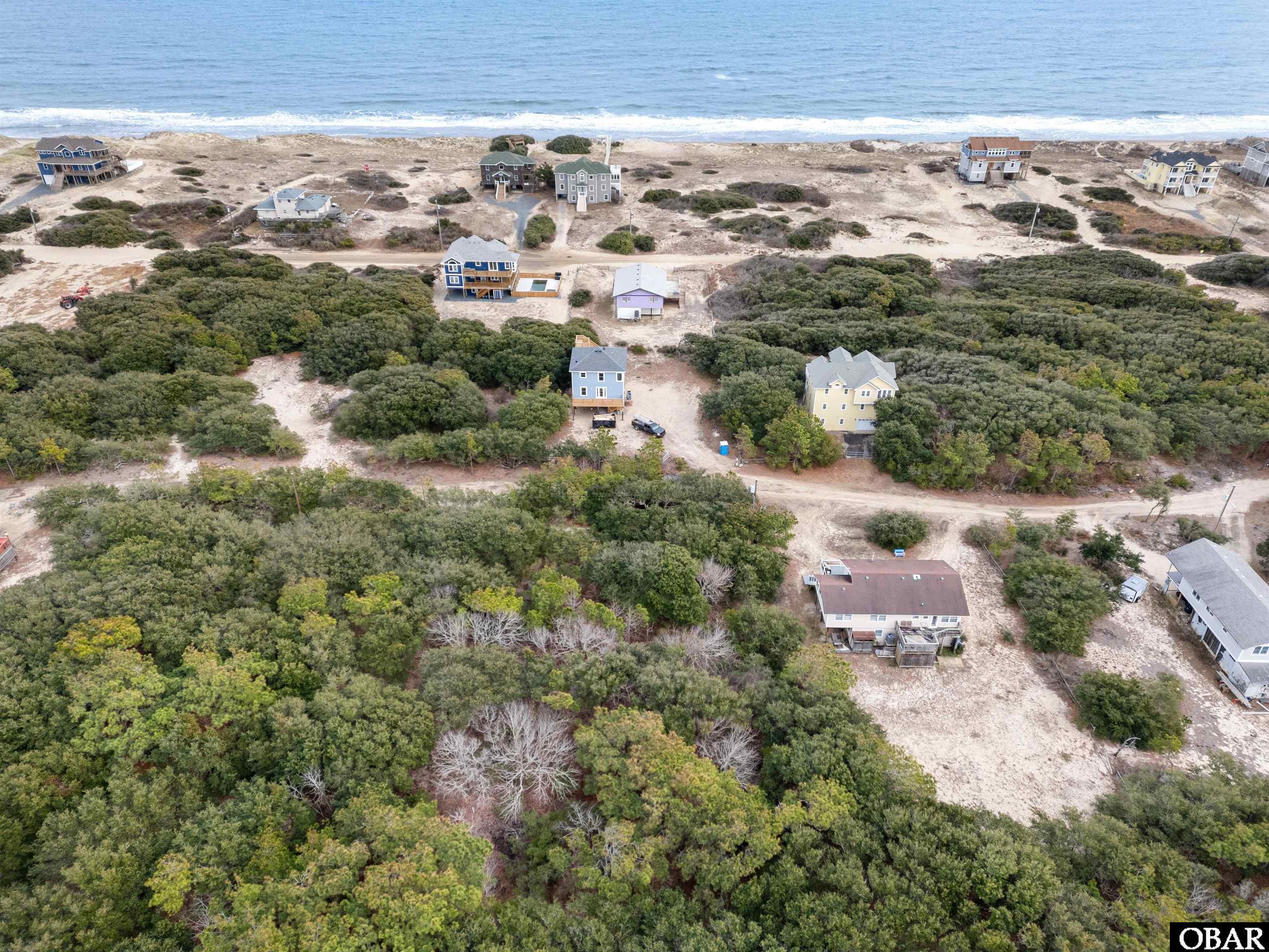 2362 Sandpiper Road Corolla, NC 27927 - Photo 2 of 13