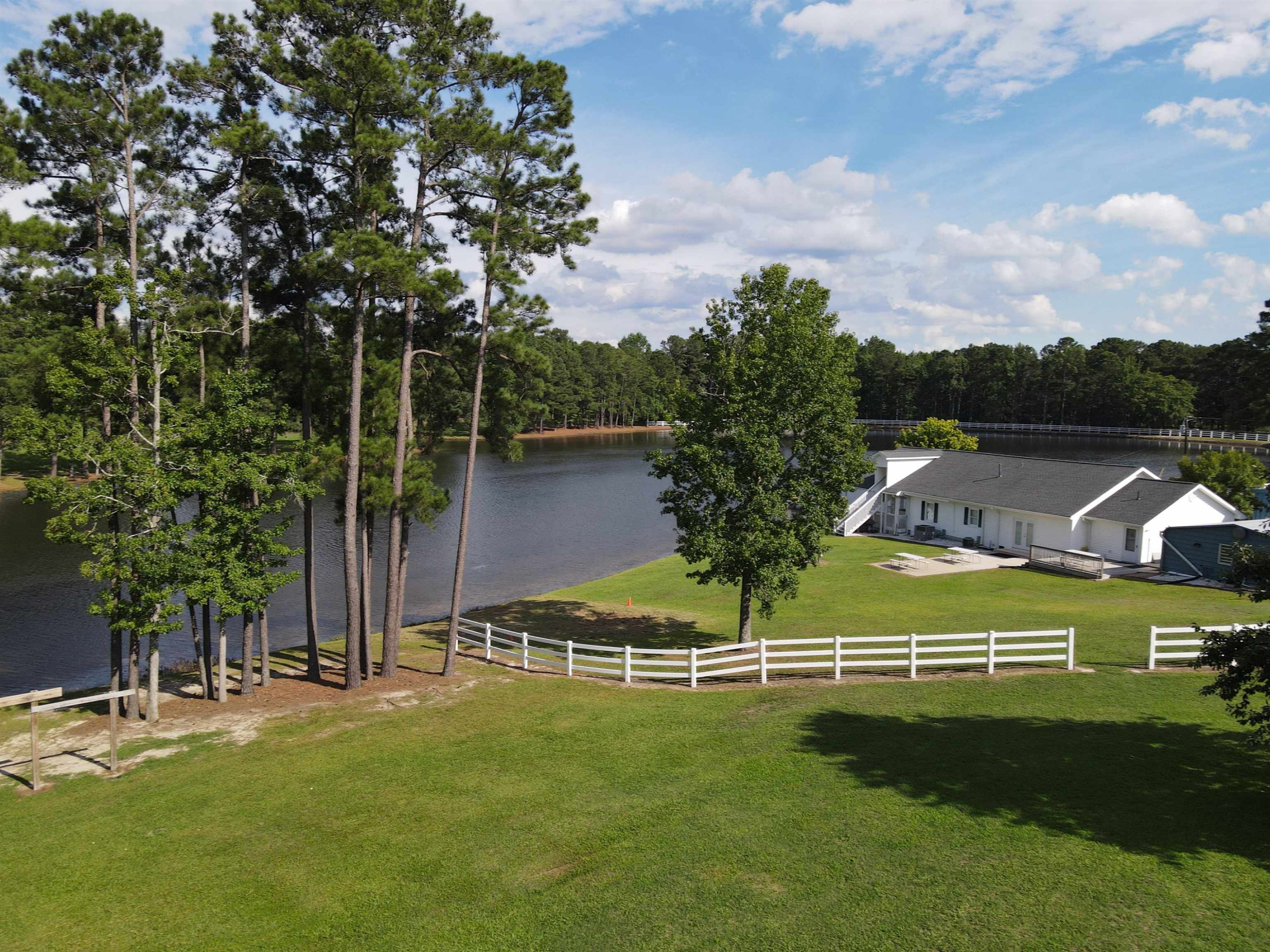 403 Old Olive Road Smithfield, NC 27577 - Photo 24 of 28 Photo 28