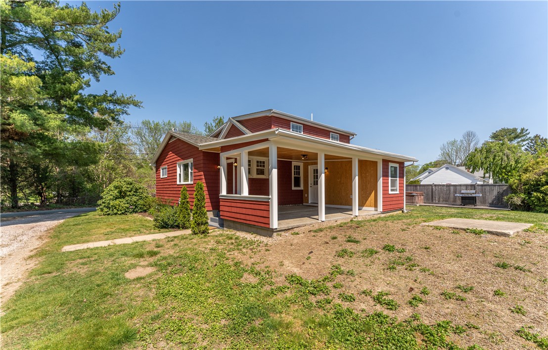9 Townhouse Road Hopkinton, RI 02833 - Photo 9 of 38