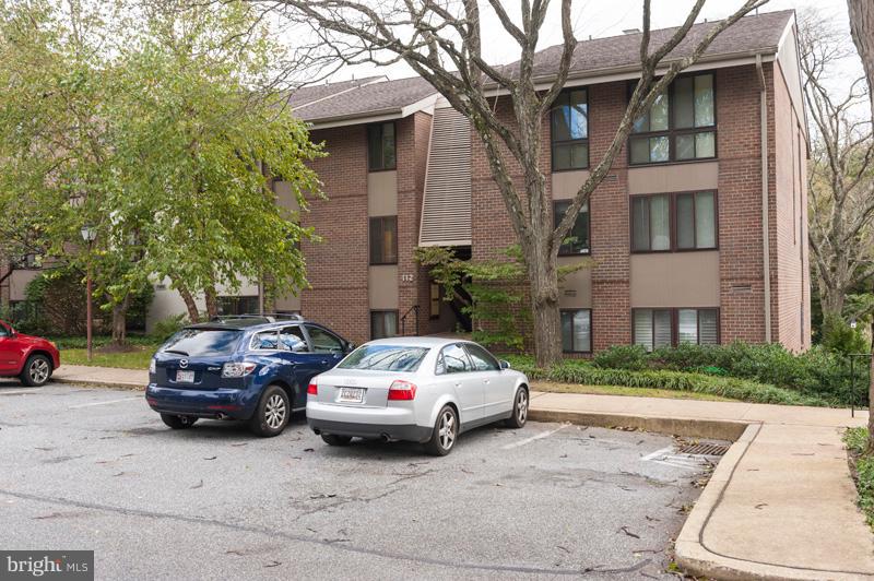 112 Cross Keys Rd Unit R112C