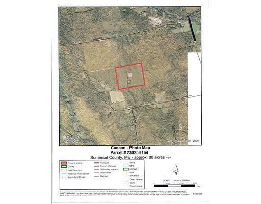 0 Notch Road Skowhegan, ME 04976 - Photo 4 of 4 Land.