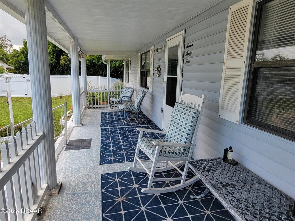 734 Sheldon Circle Port Orange, FL 32127 - Photo 6 of 53