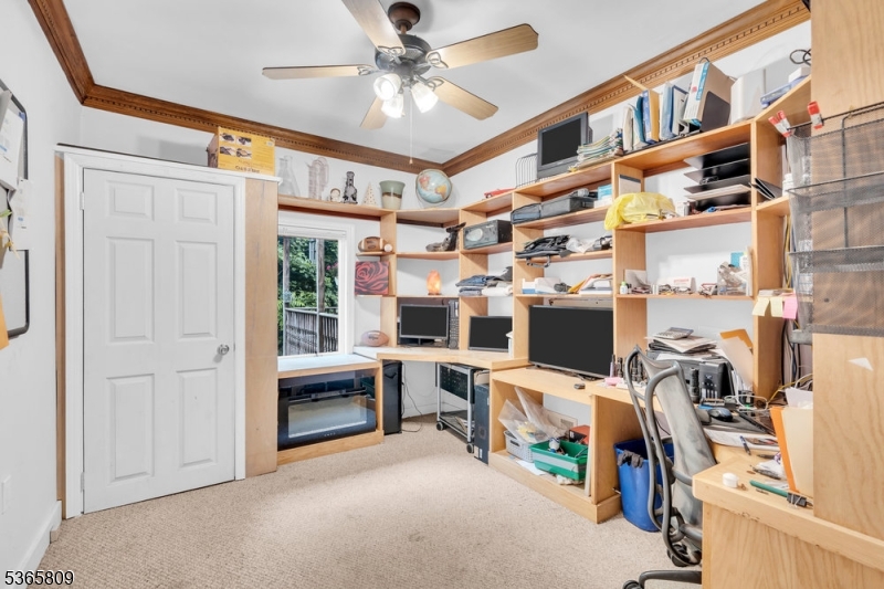 9 Mueller Lane Washington, NJ 07882 - Photo 30 of 45 a view of a storage & utility room