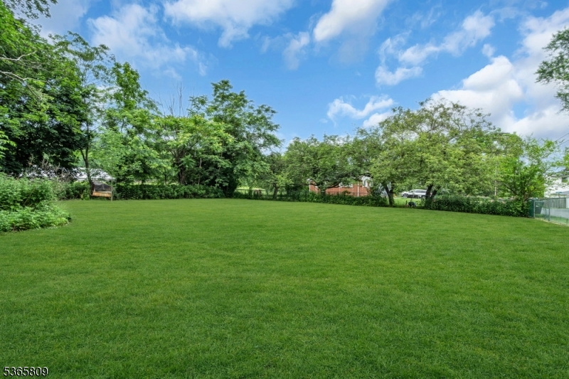 9 Mueller Lane Washington, NJ 07882 - Photo 37 of 45 a view of yard with green space