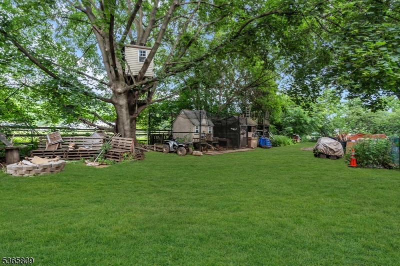 9 Mueller Lane Washington, NJ 07882 - Photo 38 of 45 a view of a park with large trees