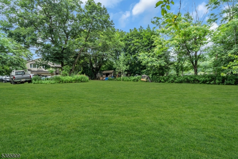 9 Mueller Lane Washington, NJ 07882 - Photo 42 of 45 a view of a grassy field with trees