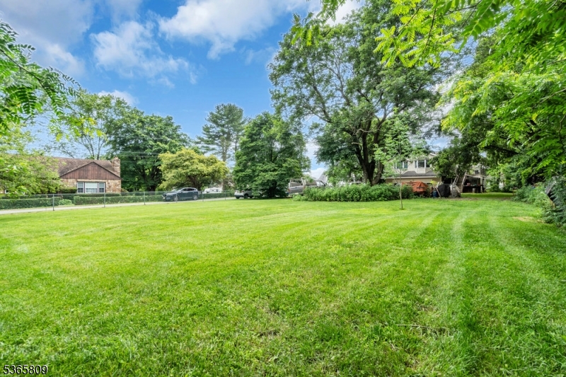 9 Mueller Lane Washington, NJ 07882 - Photo 43 of 45 a view of a grassy field with trees