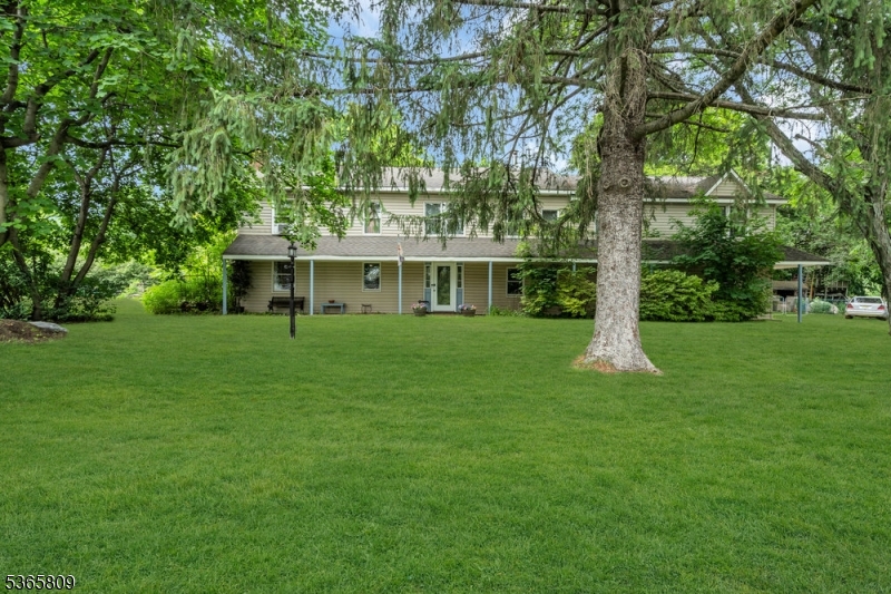 9 Mueller Lane Washington, NJ 07882 - Photo 45 of 45 a front view of a house with a yard